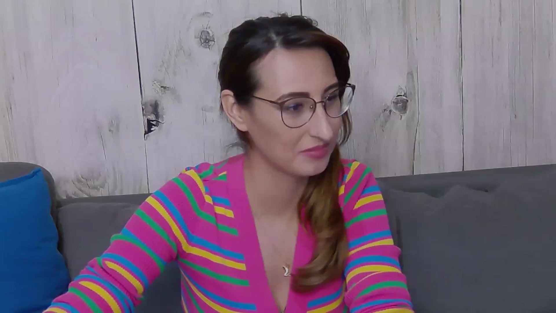 Gallery image thumbnail from LysAddiction's myfreecams stream on, 10/24/2023, 20:04 image 19 of 20