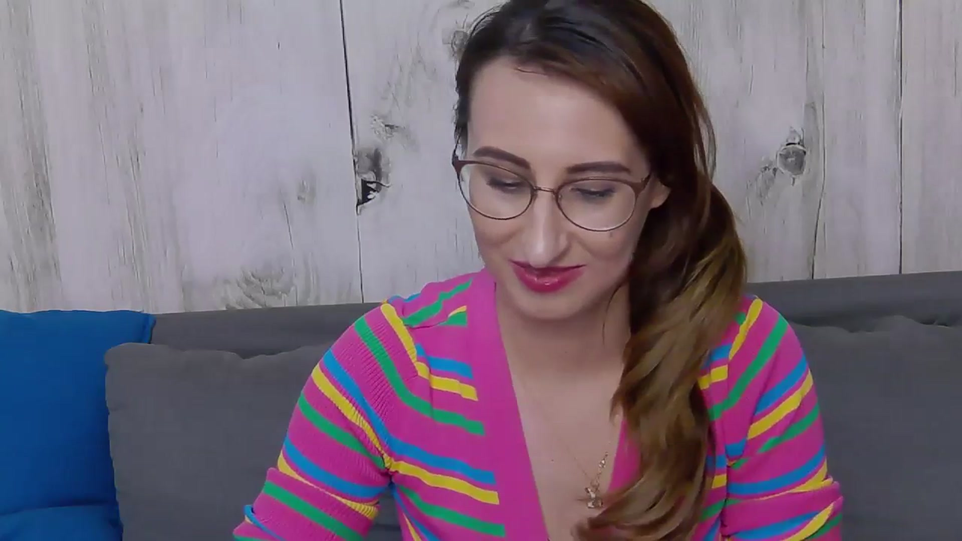 Gallery image thumbnail from LysAddiction's myfreecams stream on, 10/24/2023, 20:04 image 3 of 20