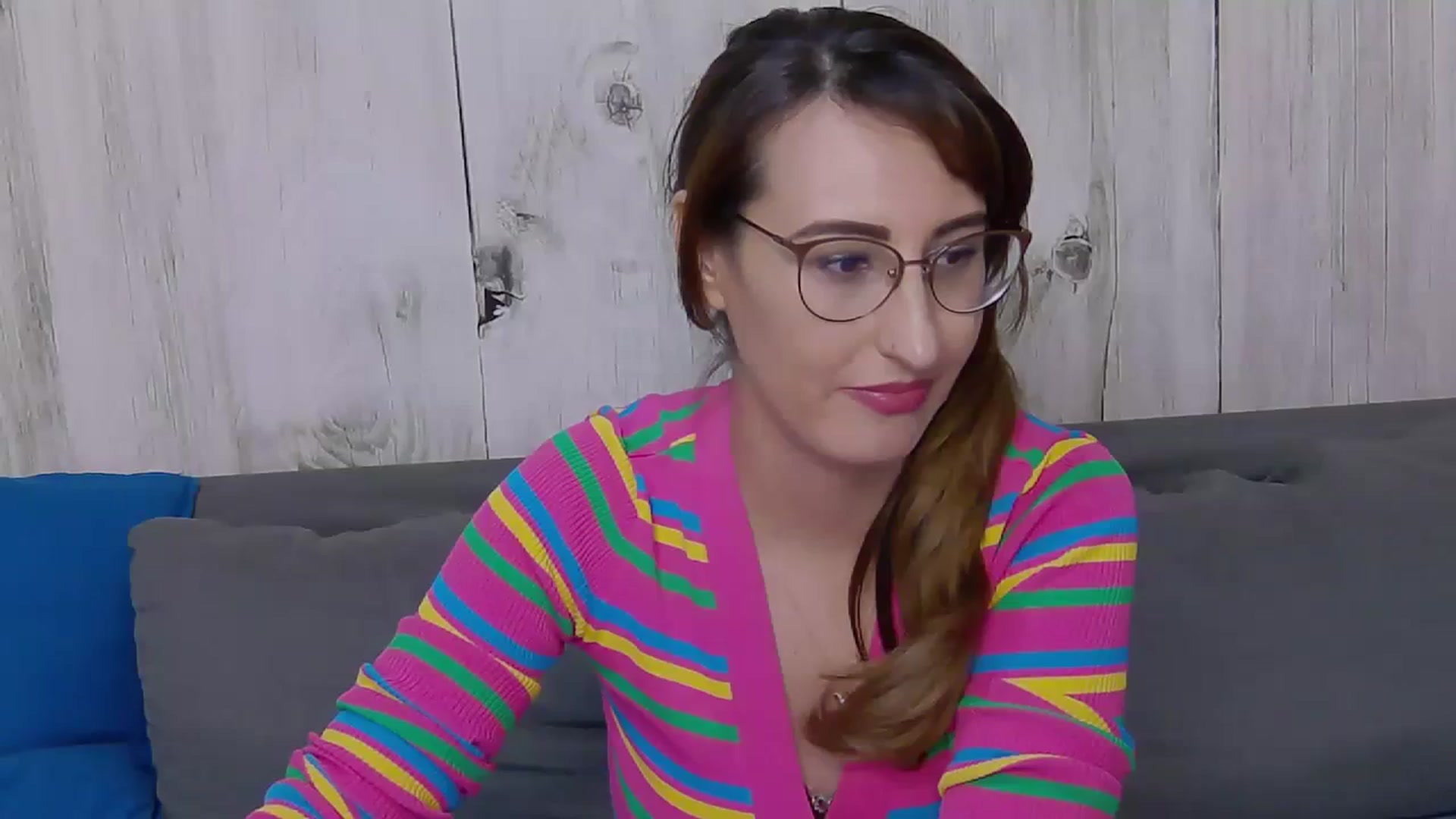 Gallery image thumbnail from LysAddiction's myfreecams stream on, 10/24/2023, 20:04 image 5 of 20