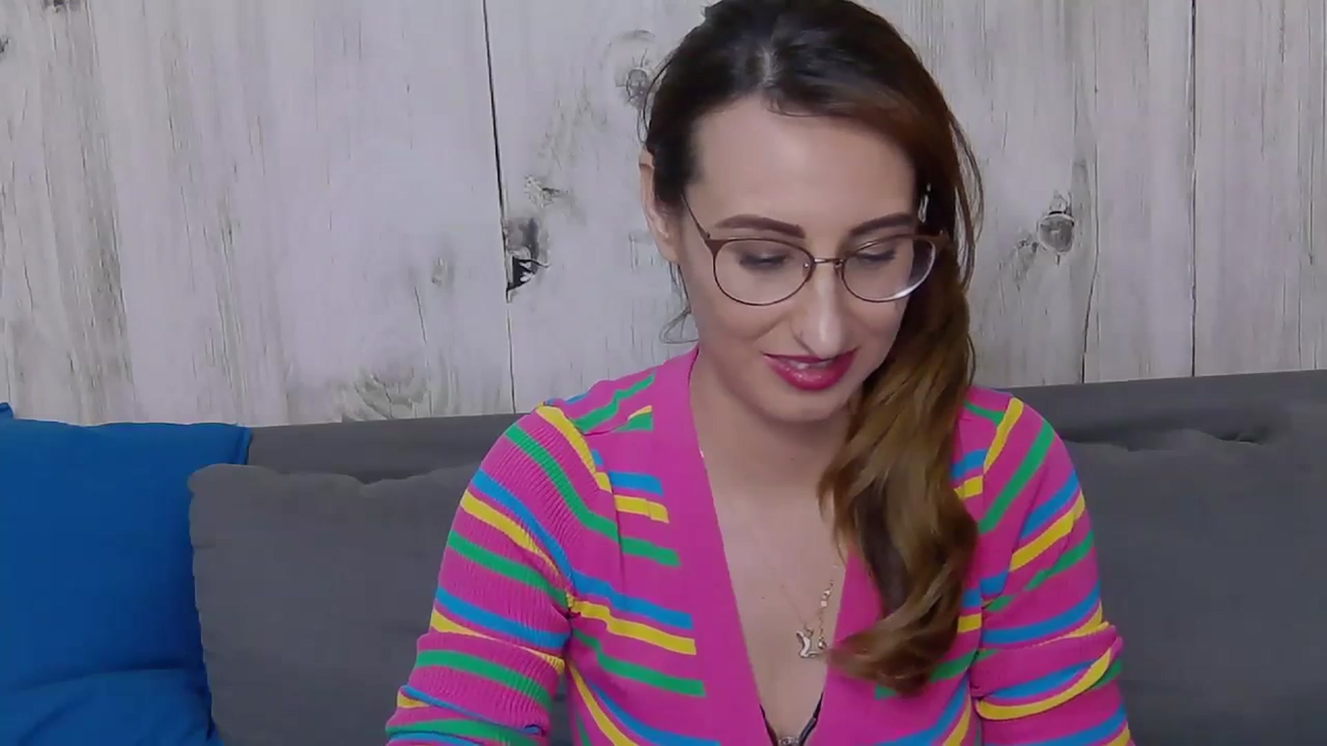 Gallery image thumbnail from LysAddiction's myfreecams stream on, 10/24/2023, 20:04 image 2 of 20