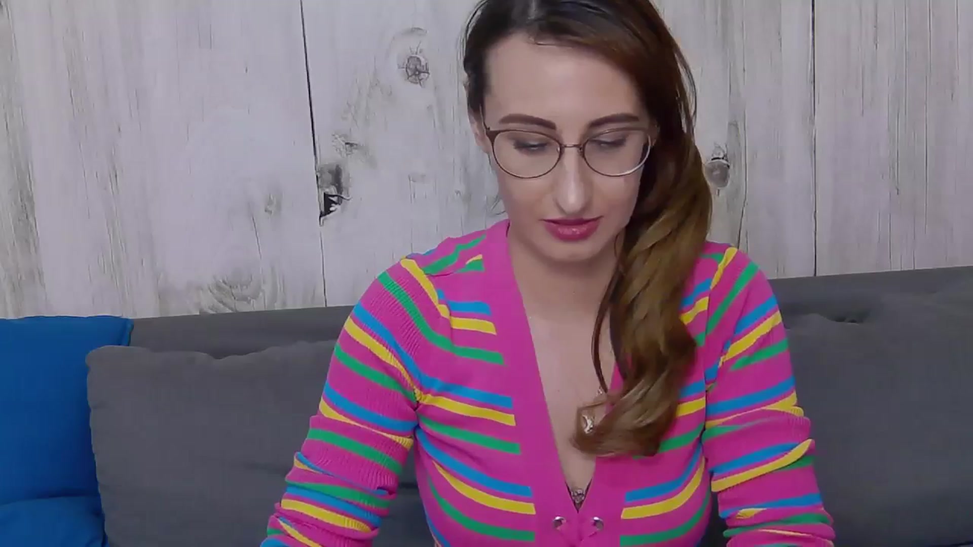 Gallery image thumbnail from LysAddiction's myfreecams stream on, 10/24/2023, 20:04 image 4 of 20