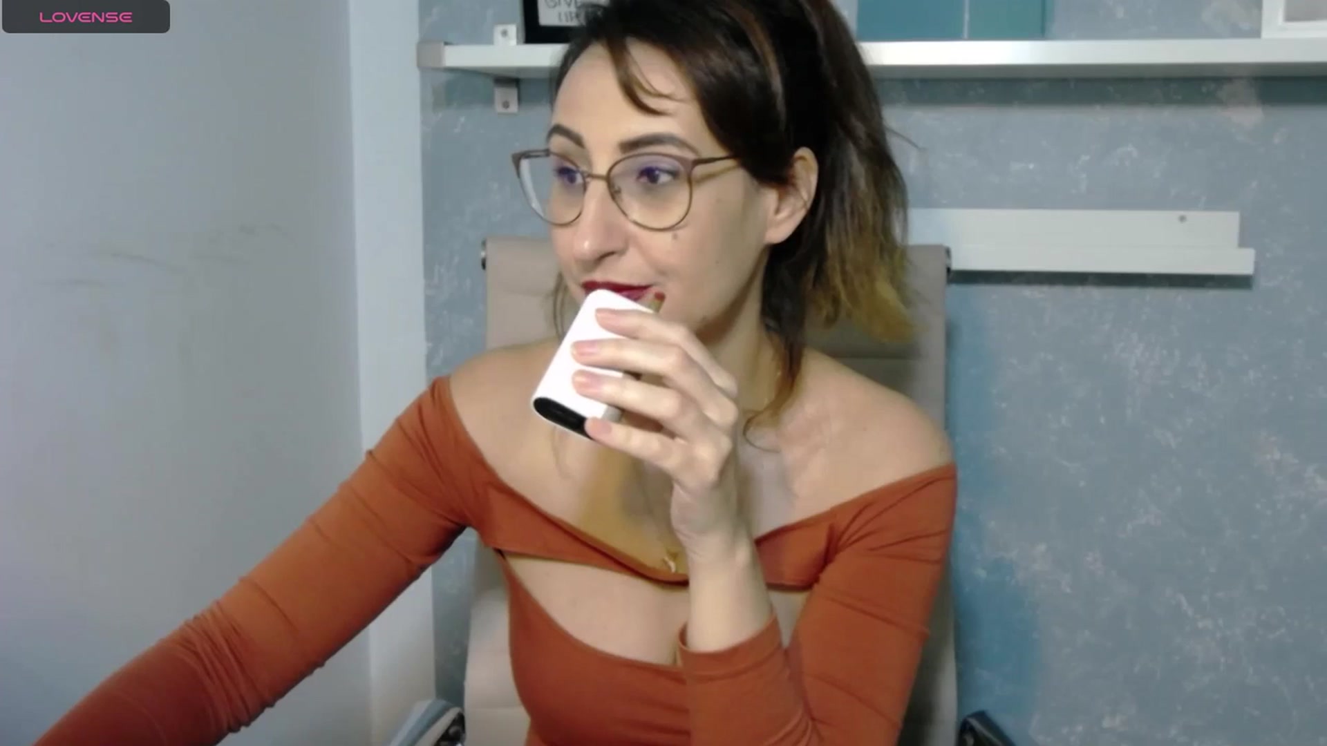 Gallery image thumbnail from LysAddiction's myfreecams stream on, 10/28/2023, 17:00 image 20 of 20