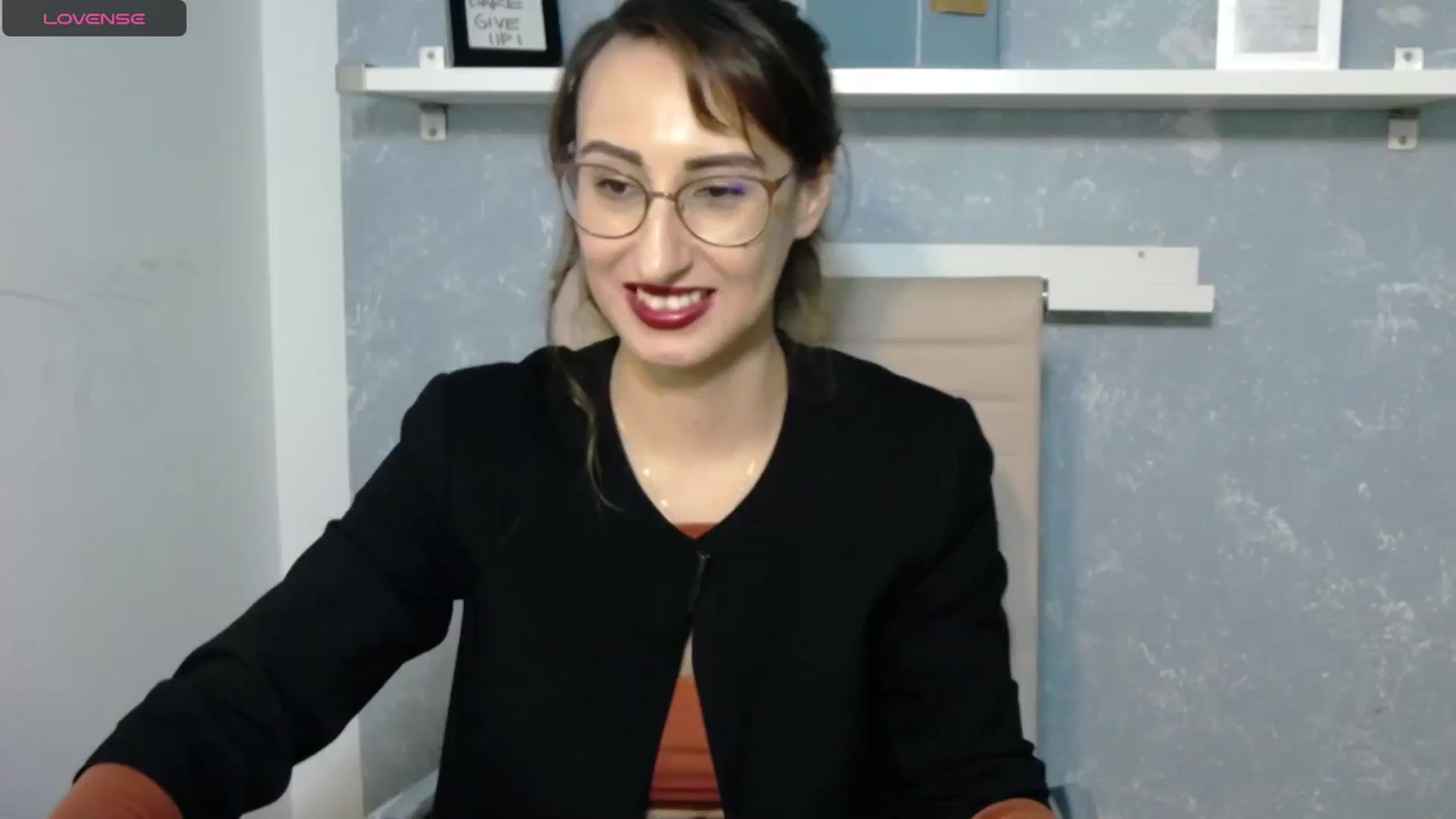 Gallery image thumbnail from LysAddiction's myfreecams stream on, 10/28/2023, 17:00 image 1 of 20