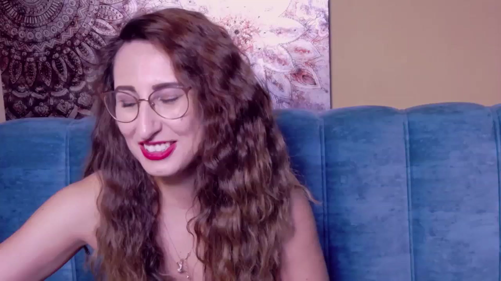Gallery image thumbnail from LysAddiction's myfreecams stream on, 10/29/2023, 20:09 image 14 of 20