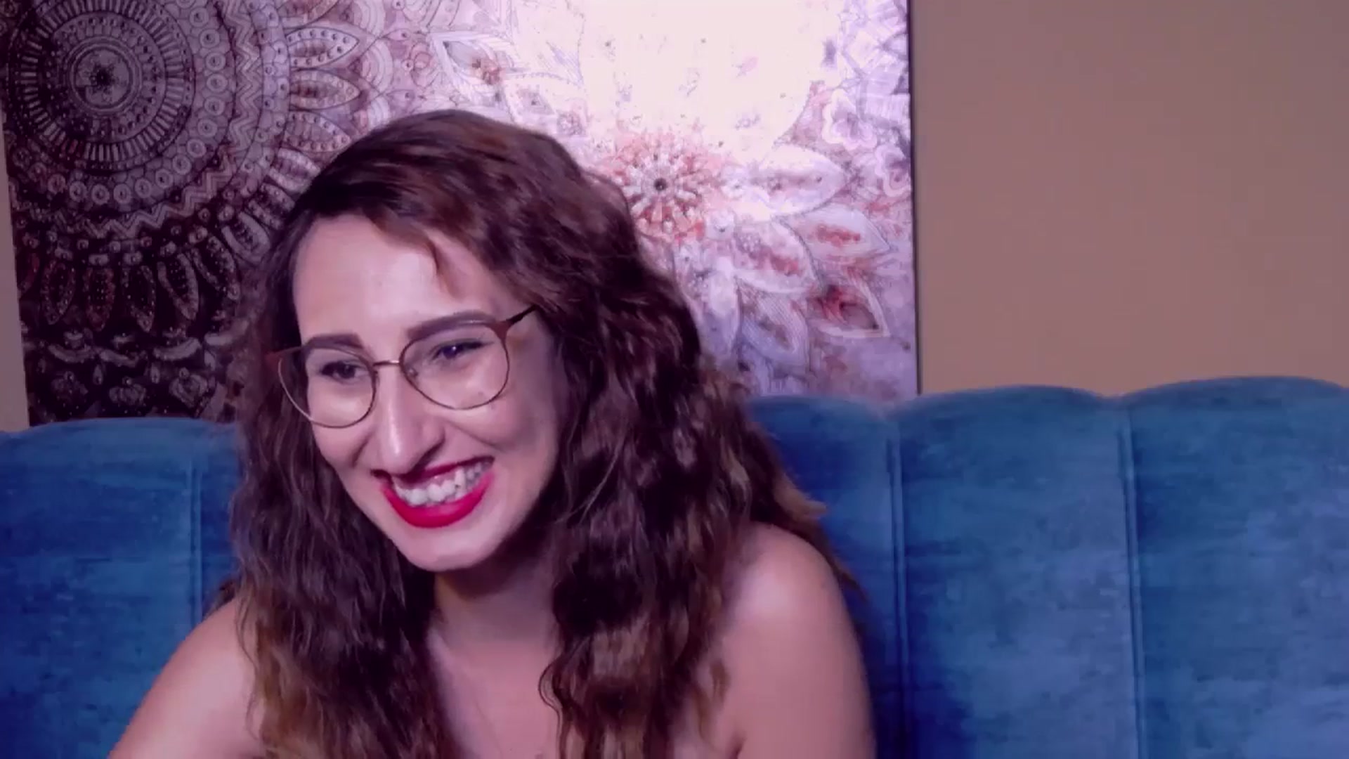 Gallery image thumbnail from LysAddiction's myfreecams stream on, 10/29/2023, 20:09 image 13 of 20