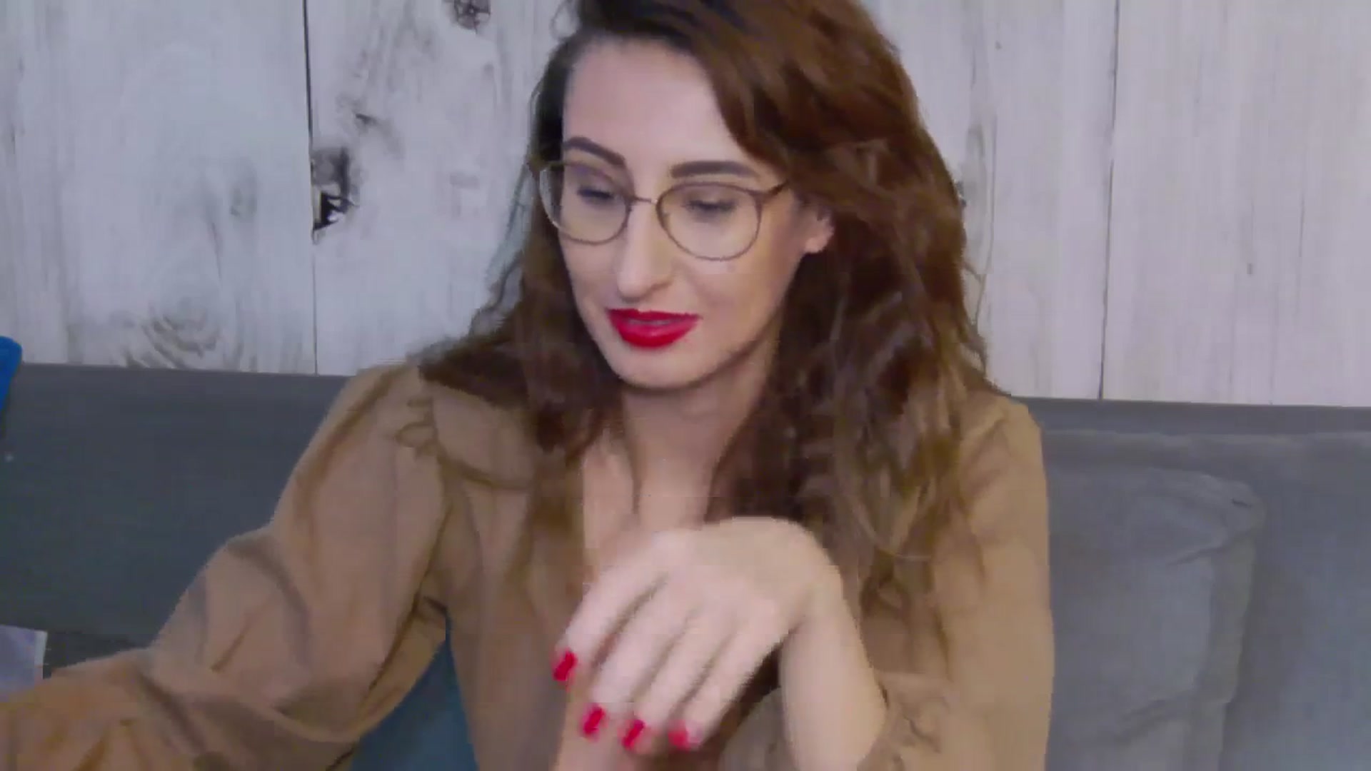 Gallery image thumbnail from LysAddiction's myfreecams stream on, 10/30/2023, 18:48 image 18 of 20