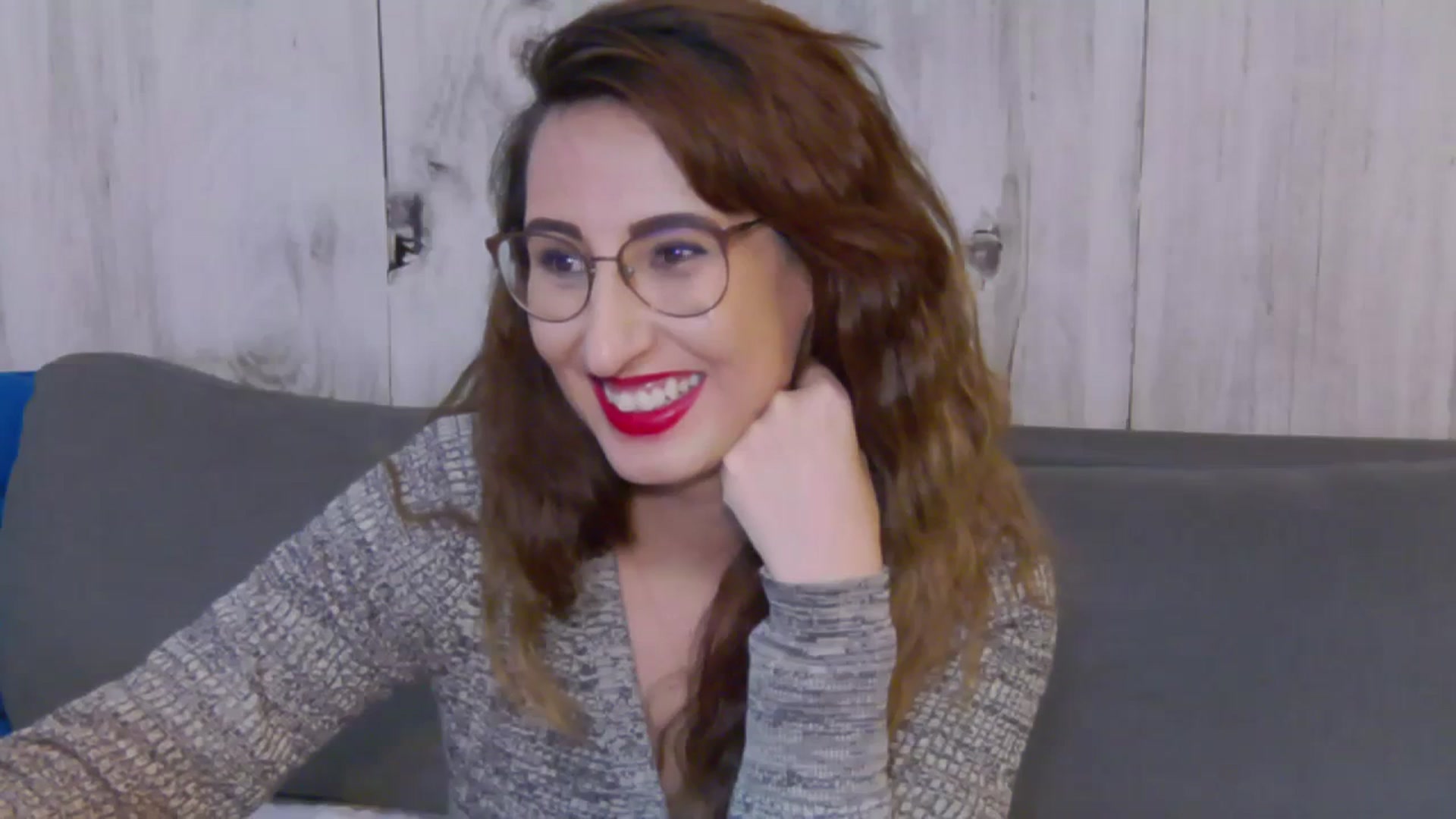 Gallery image thumbnail from LysAddiction's myfreecams stream on, 10/30/2023, 18:48 image 2 of 20