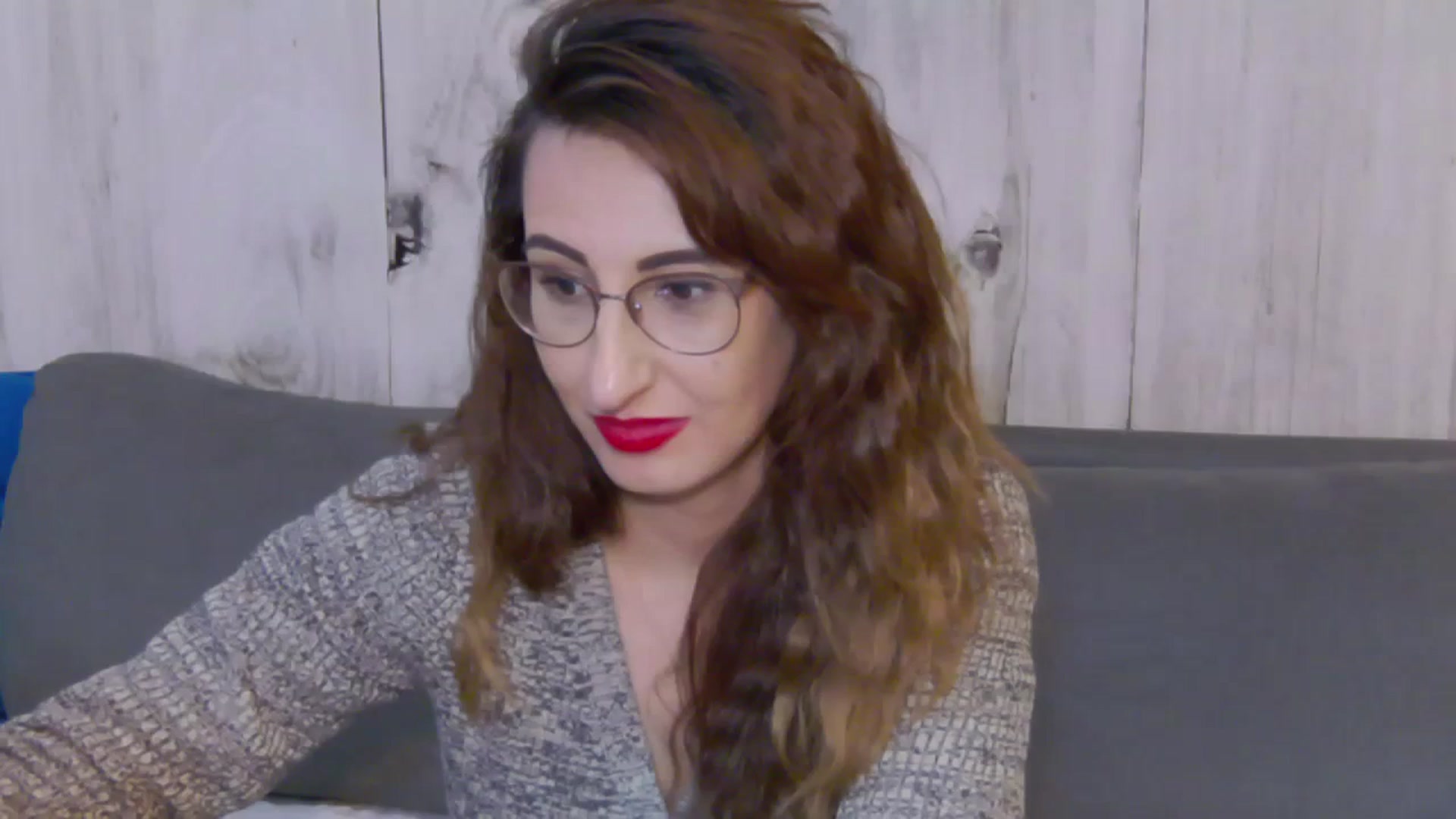 Gallery image thumbnail from LysAddiction's myfreecams stream on, 10/30/2023, 18:48 image 1 of 20