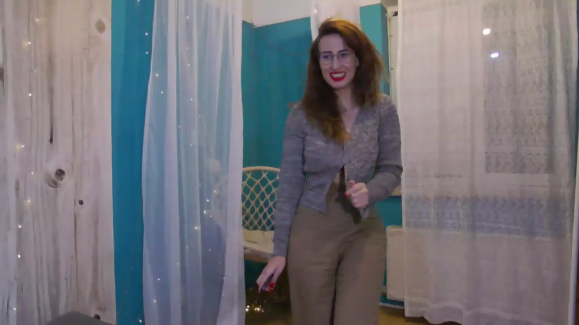 Gallery image thumbnail from LysAddiction's myfreecams stream on, 10/30/2023, 18:48 image 5 of 20