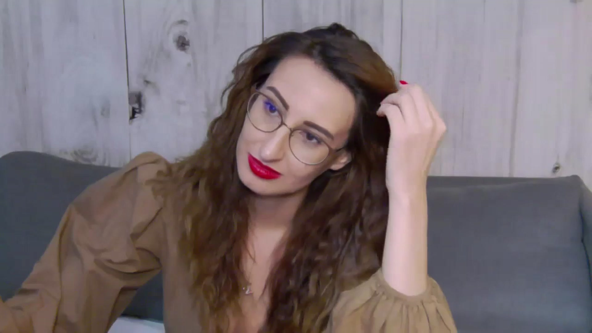 Gallery image thumbnail from LysAddiction's myfreecams stream on, 10/30/2023, 18:48 image 11 of 20