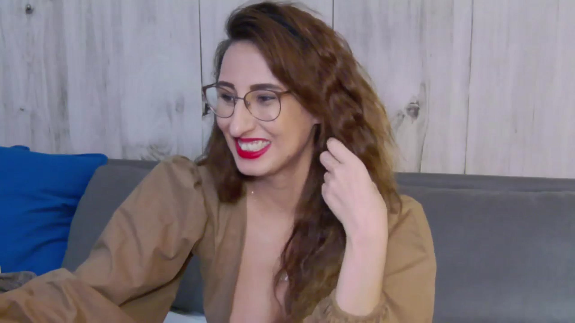 Gallery image thumbnail from LysAddiction's myfreecams stream on, 10/30/2023, 20:04 image 10 of 20