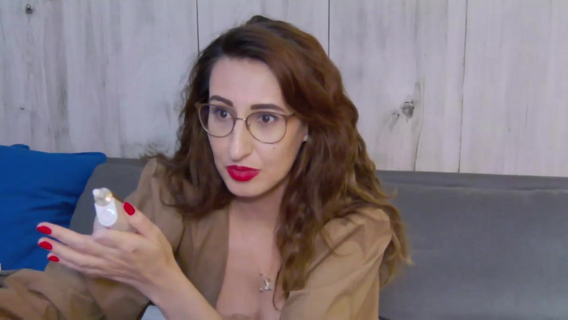 Gallery image thumbnail from LysAddiction's myfreecams stream on, 10/30/2023, 20:04 image 13 of 20