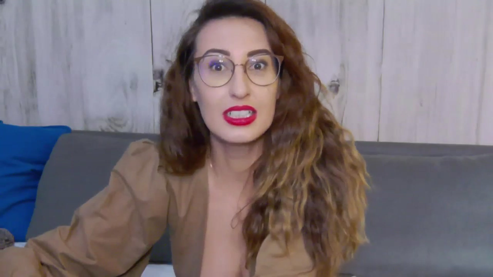Gallery image thumbnail from LysAddiction's myfreecams stream on, 10/30/2023, 20:04 image 4 of 20