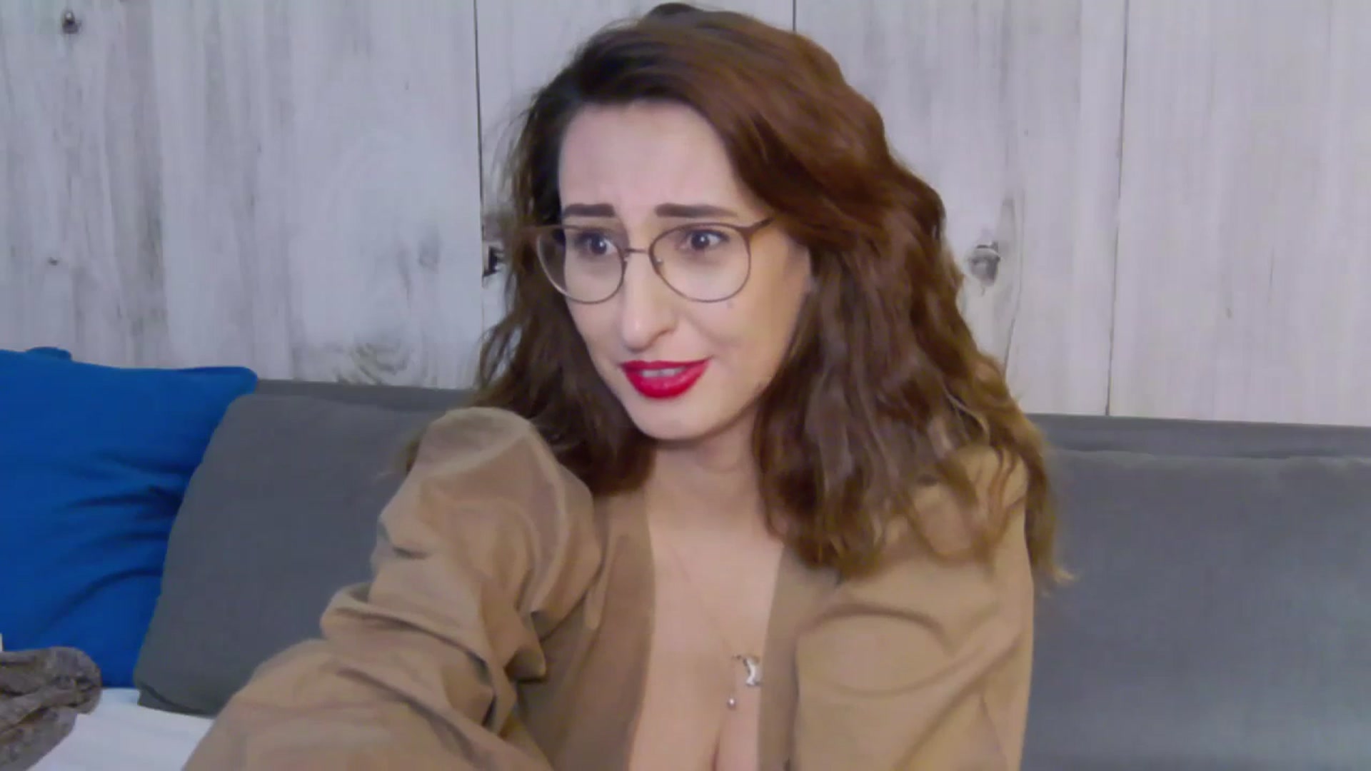 Gallery image thumbnail from LysAddiction's myfreecams stream on, 10/30/2023, 20:04 image 11 of 20