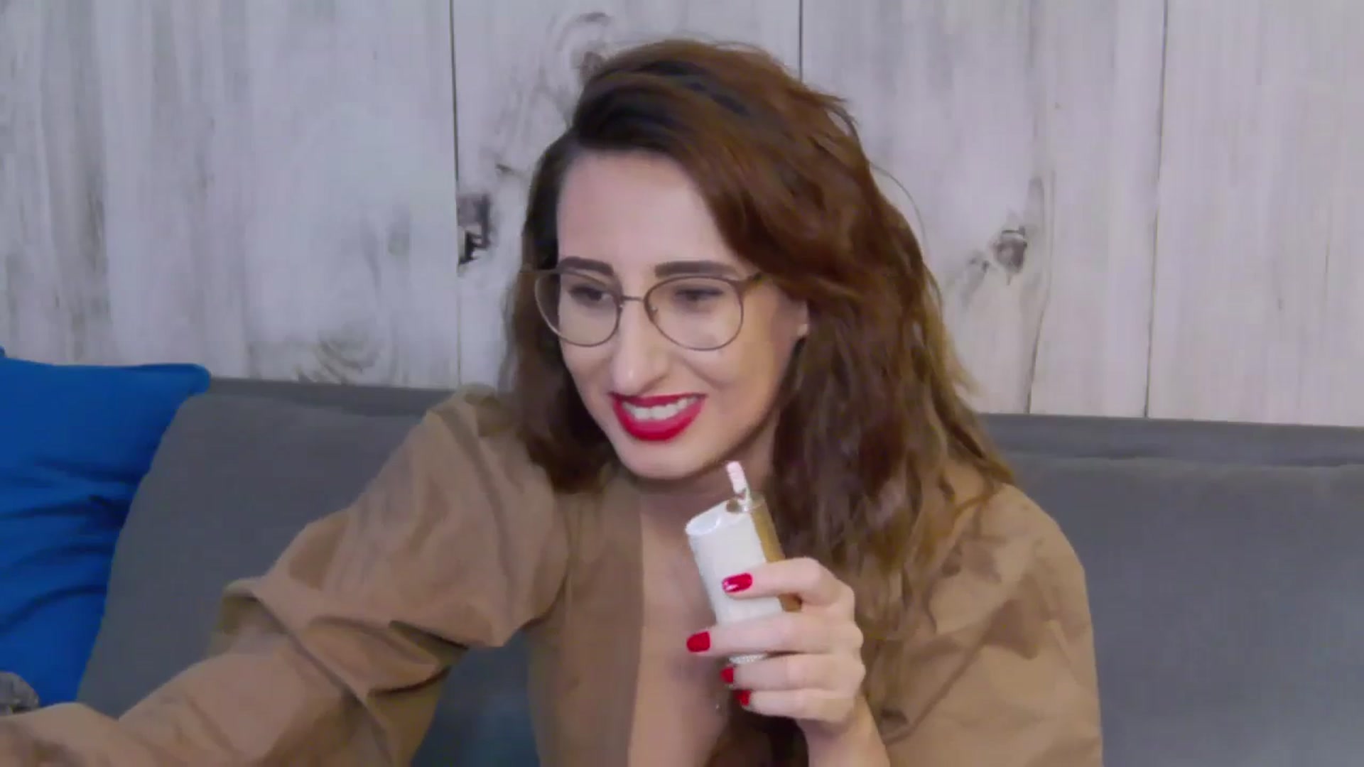 Gallery image thumbnail from LysAddiction's myfreecams stream on, 10/30/2023, 20:04 image 16 of 20