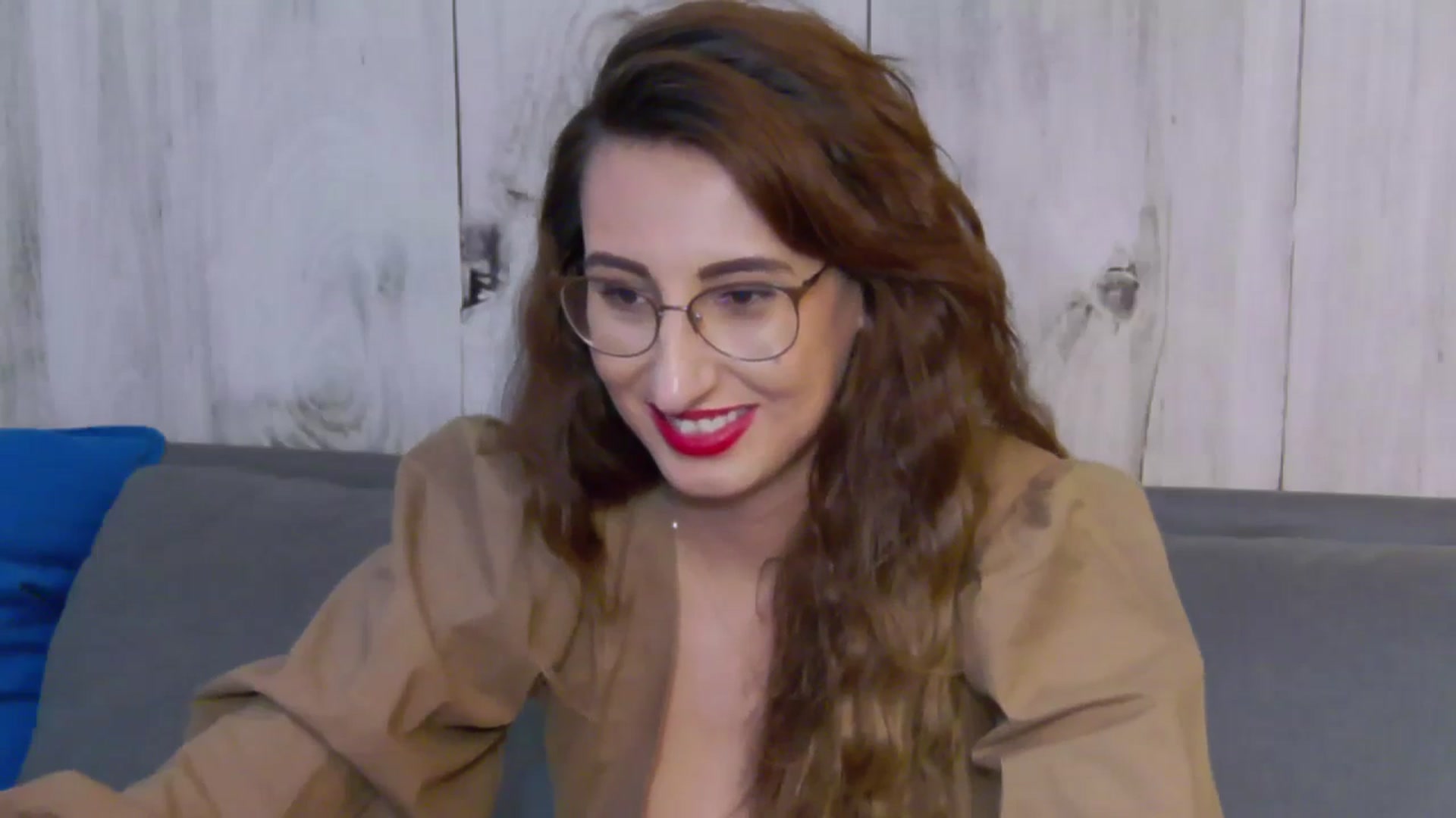 Gallery image thumbnail from LysAddiction's myfreecams stream on, 10/30/2023, 20:04 image 17 of 20