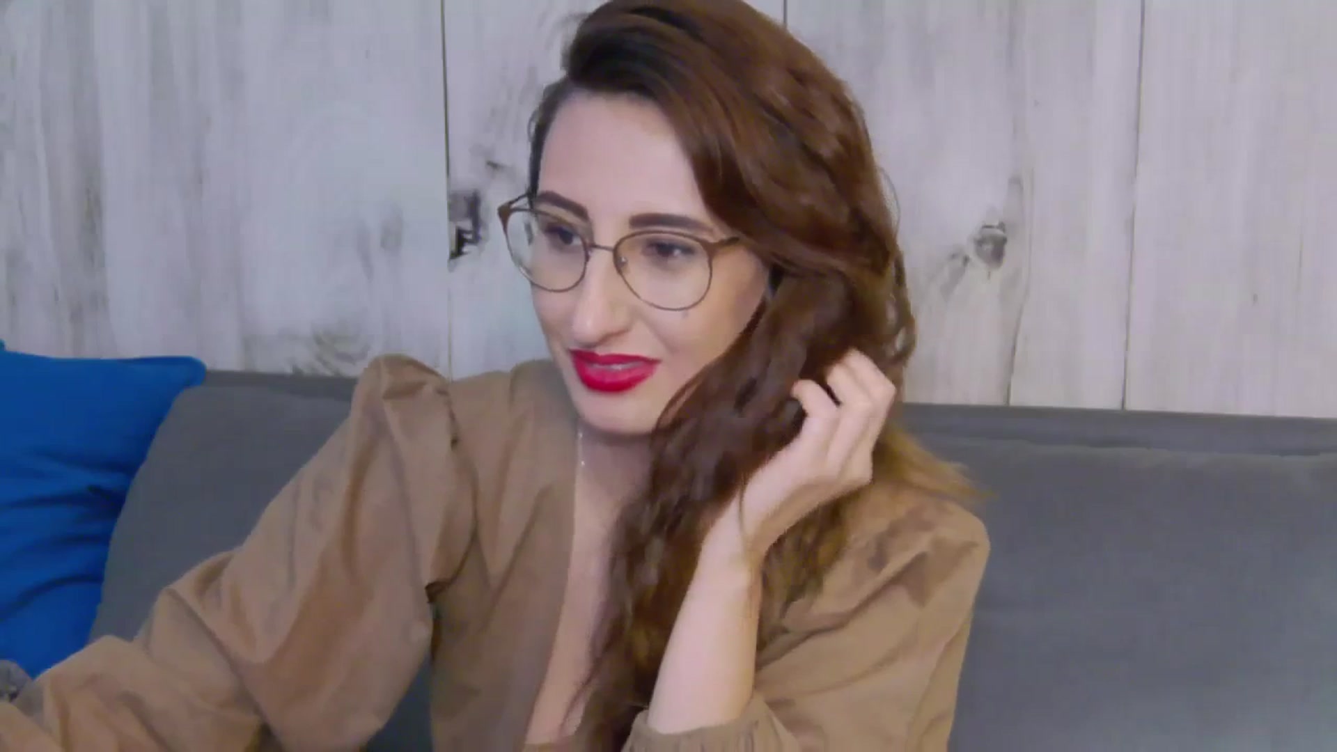 Gallery image thumbnail from LysAddiction's myfreecams stream on, 10/30/2023, 20:04 image 15 of 20