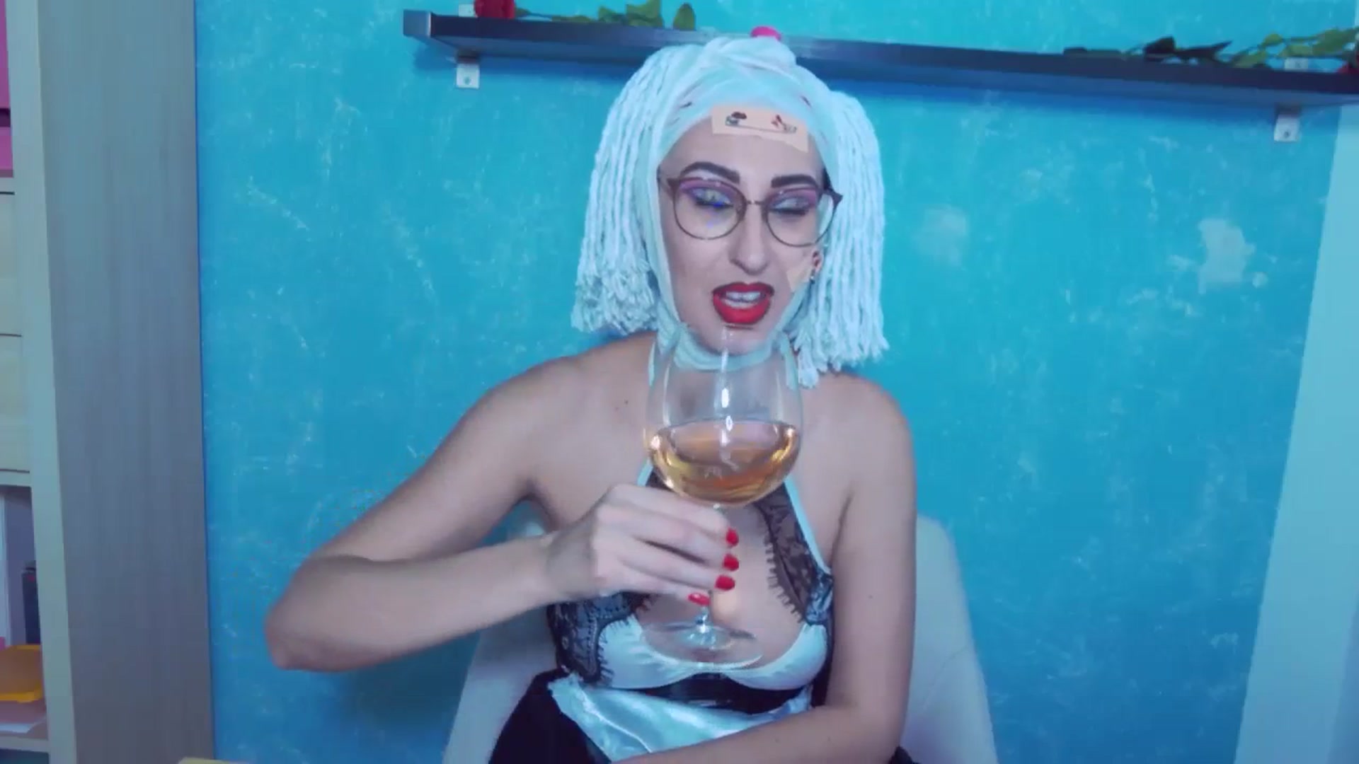 Gallery image thumbnail from LysAddiction's myfreecams stream on, 10/31/2023, 18:31 image 6 of 20