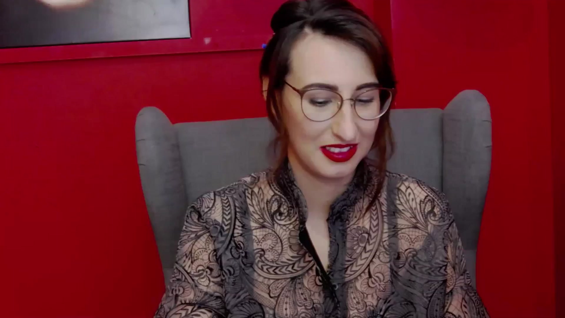 Gallery image thumbnail from LysAddiction's myfreecams stream on, 11/05/2023, 16:47 image 1 of 20