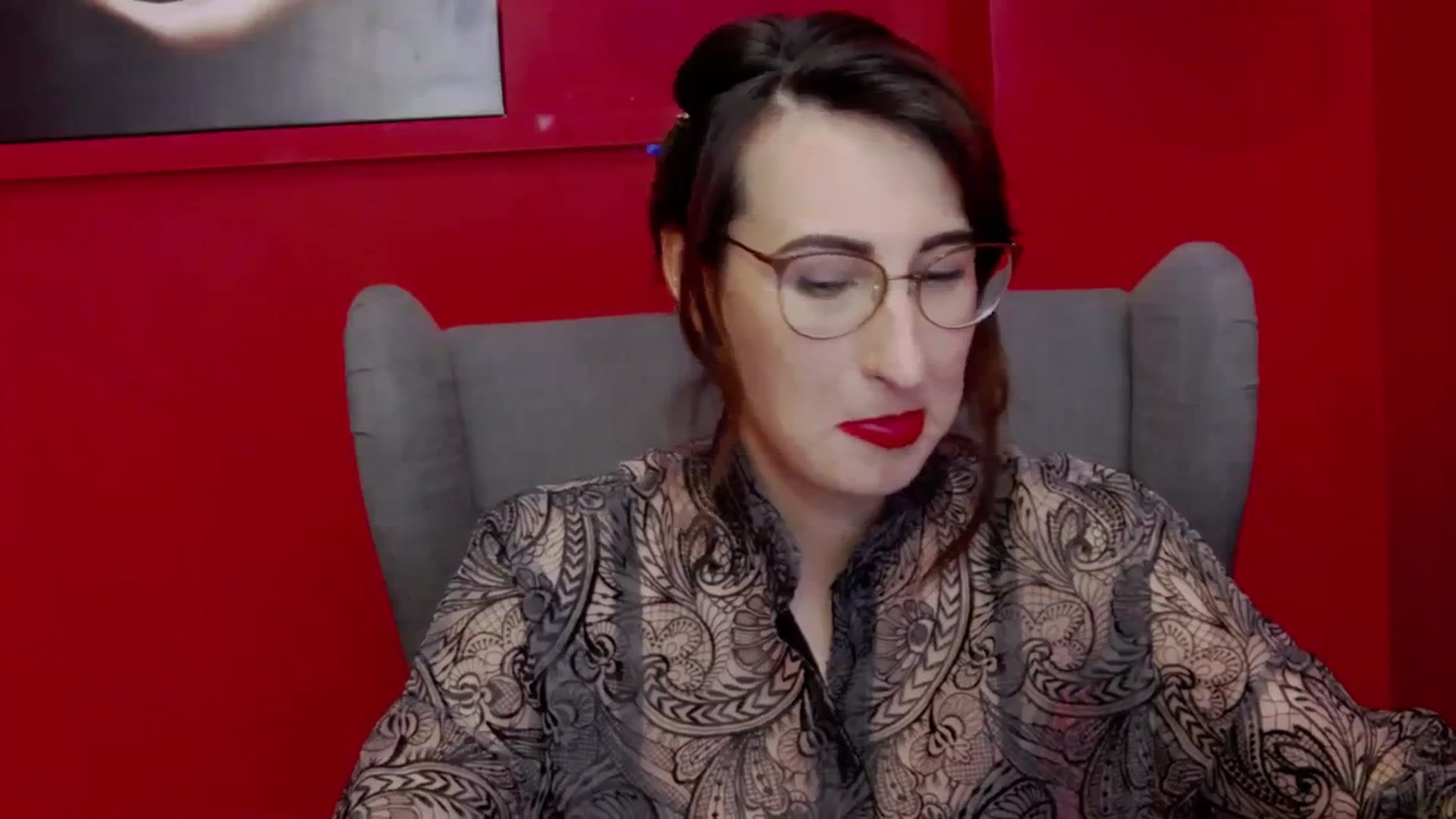 Gallery image thumbnail from LysAddiction's myfreecams stream on, 11/05/2023, 16:47 image 11 of 20