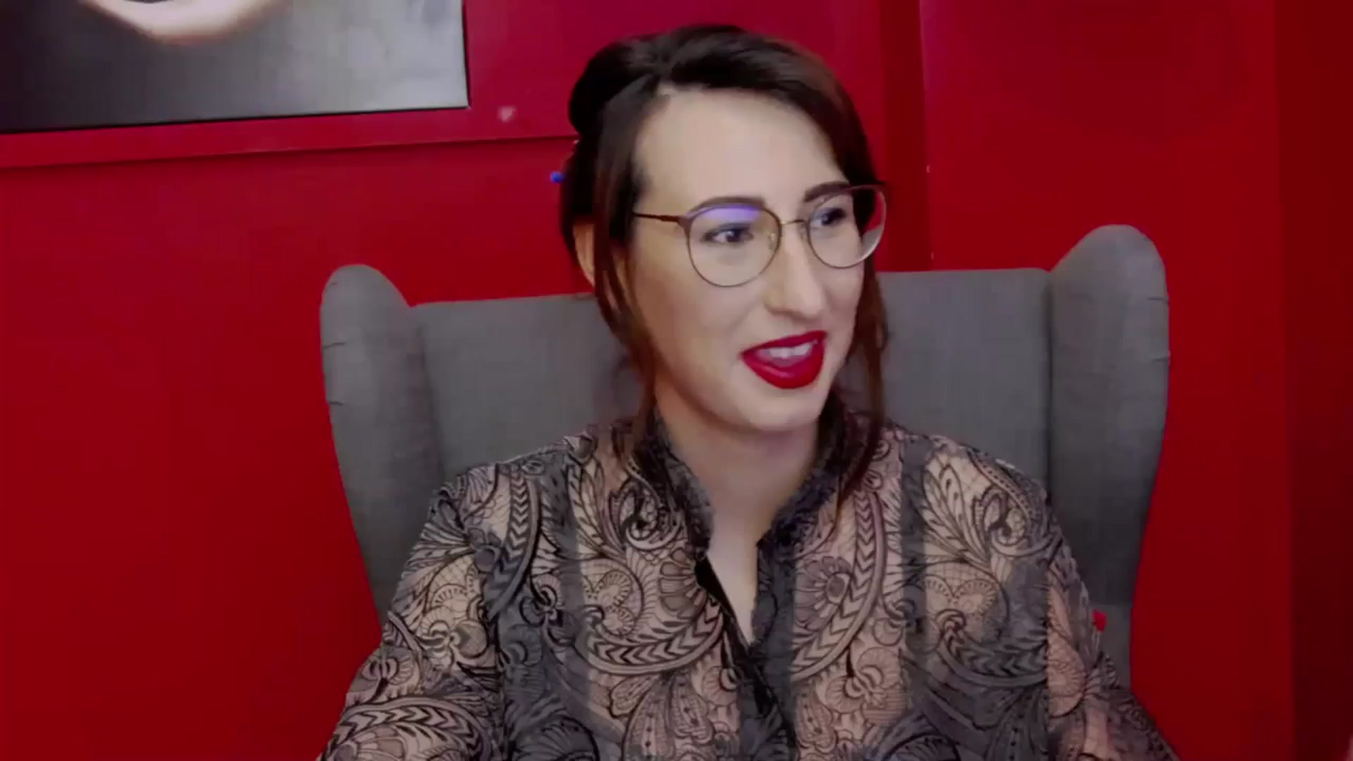 Gallery image thumbnail from LysAddiction's myfreecams stream on, 11/05/2023, 16:47 image 9 of 20