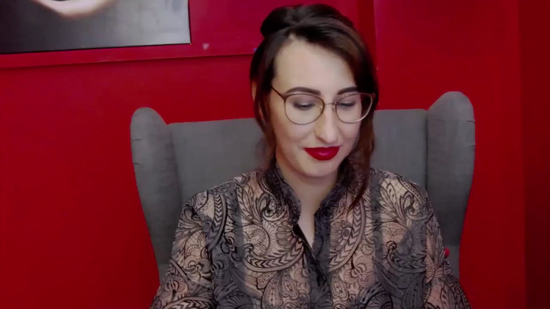 Gallery image thumbnail from LysAddiction's myfreecams stream on, 11/05/2023, 16:47 image 14 of 20