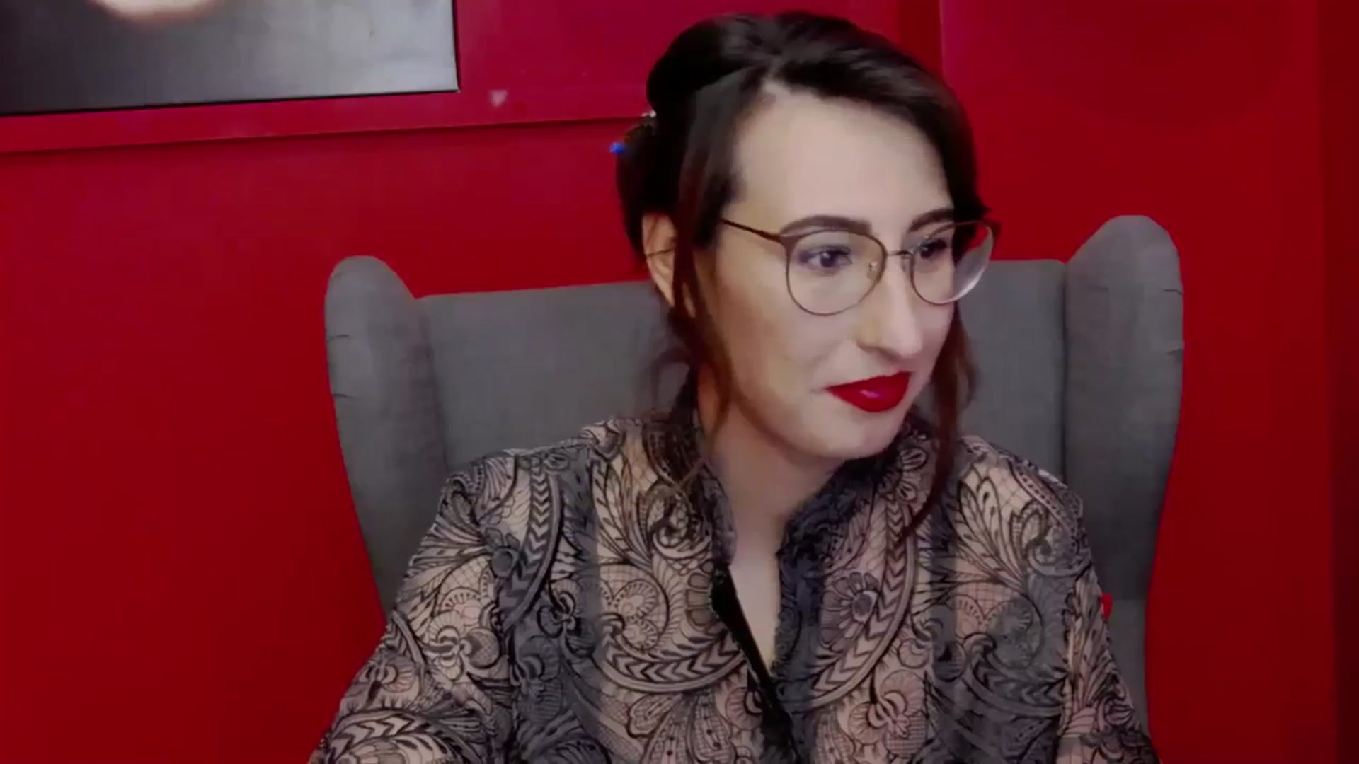 Gallery image thumbnail from LysAddiction's myfreecams stream on, 11/05/2023, 16:47 image 2 of 20