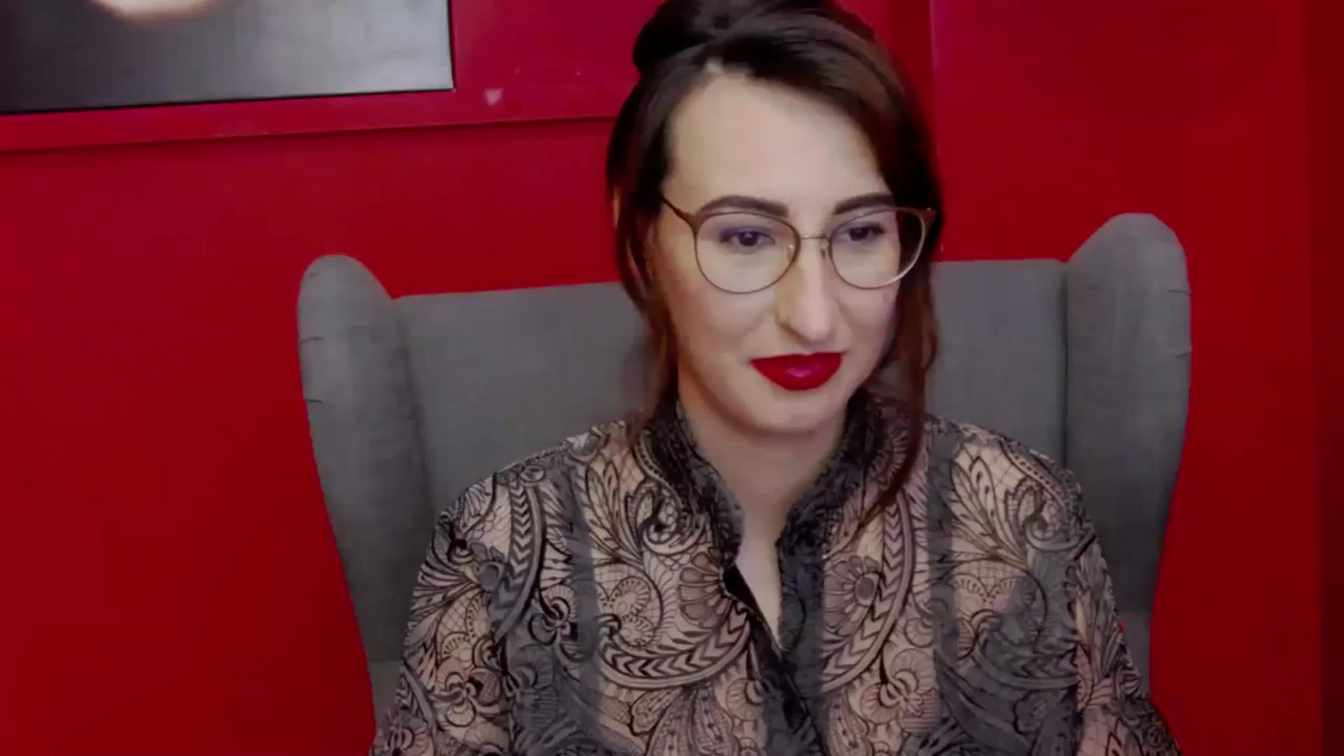 Gallery image thumbnail from LysAddiction's myfreecams stream on, 11/05/2023, 16:47 image 6 of 20