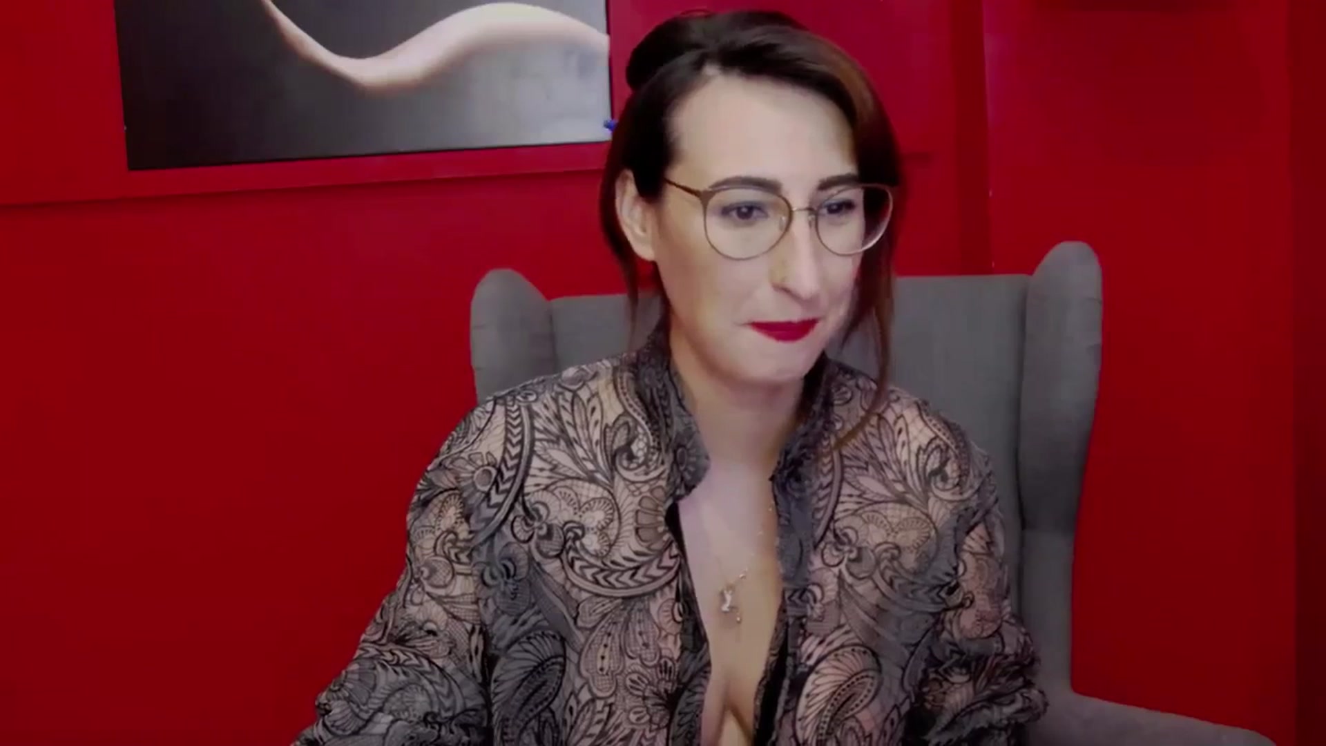 Gallery image thumbnail from LysAddiction's myfreecams stream on, 11/05/2023, 18:53 image 19 of 20