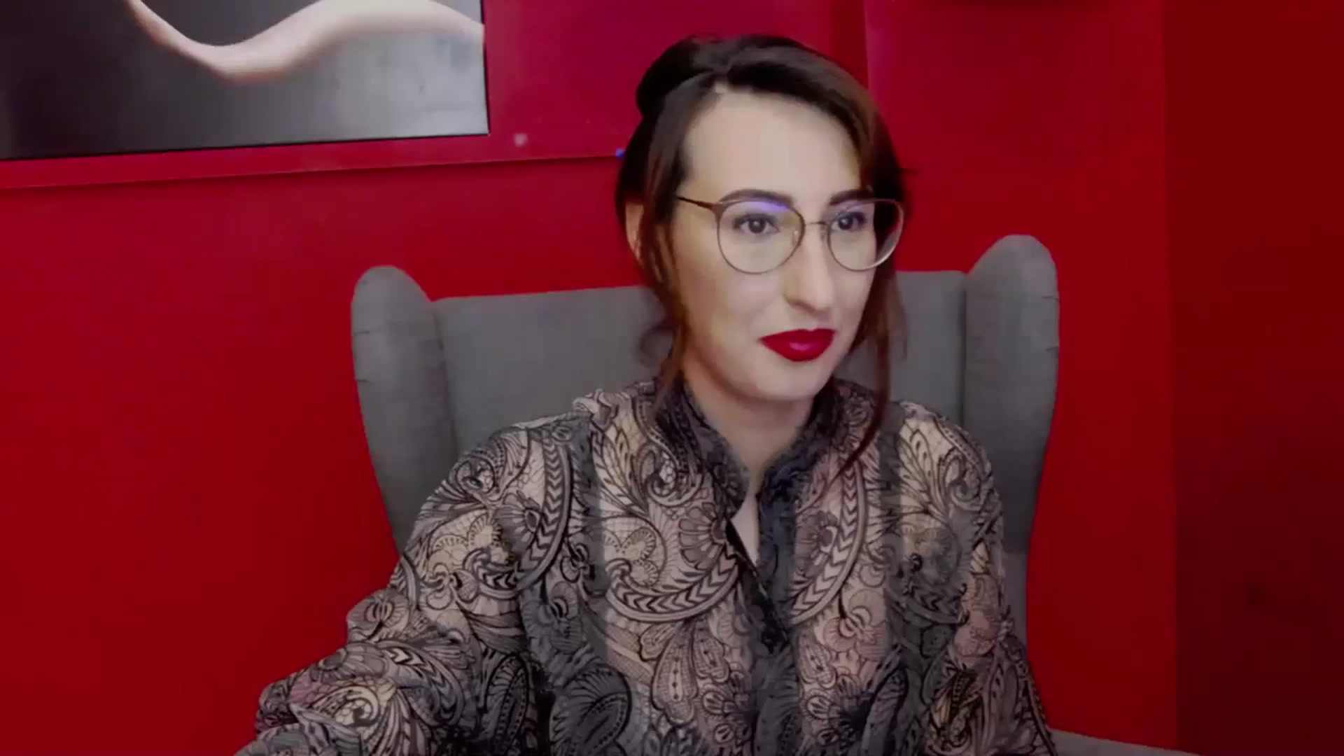 Gallery image thumbnail from LysAddiction's myfreecams stream on, 11/05/2023, 18:53 image 1 of 20