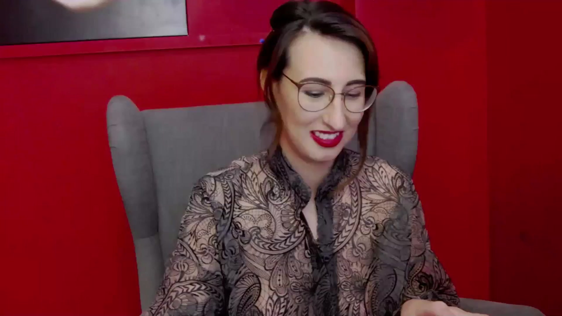 Gallery image thumbnail from LysAddiction's myfreecams stream on, 11/05/2023, 18:53 image 11 of 20