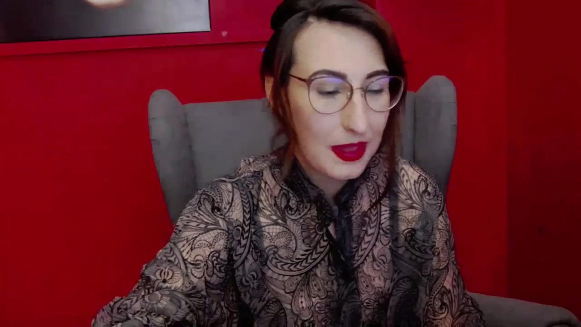 Gallery image thumbnail from LysAddiction's myfreecams stream on, 11/05/2023, 18:53 image 2 of 20