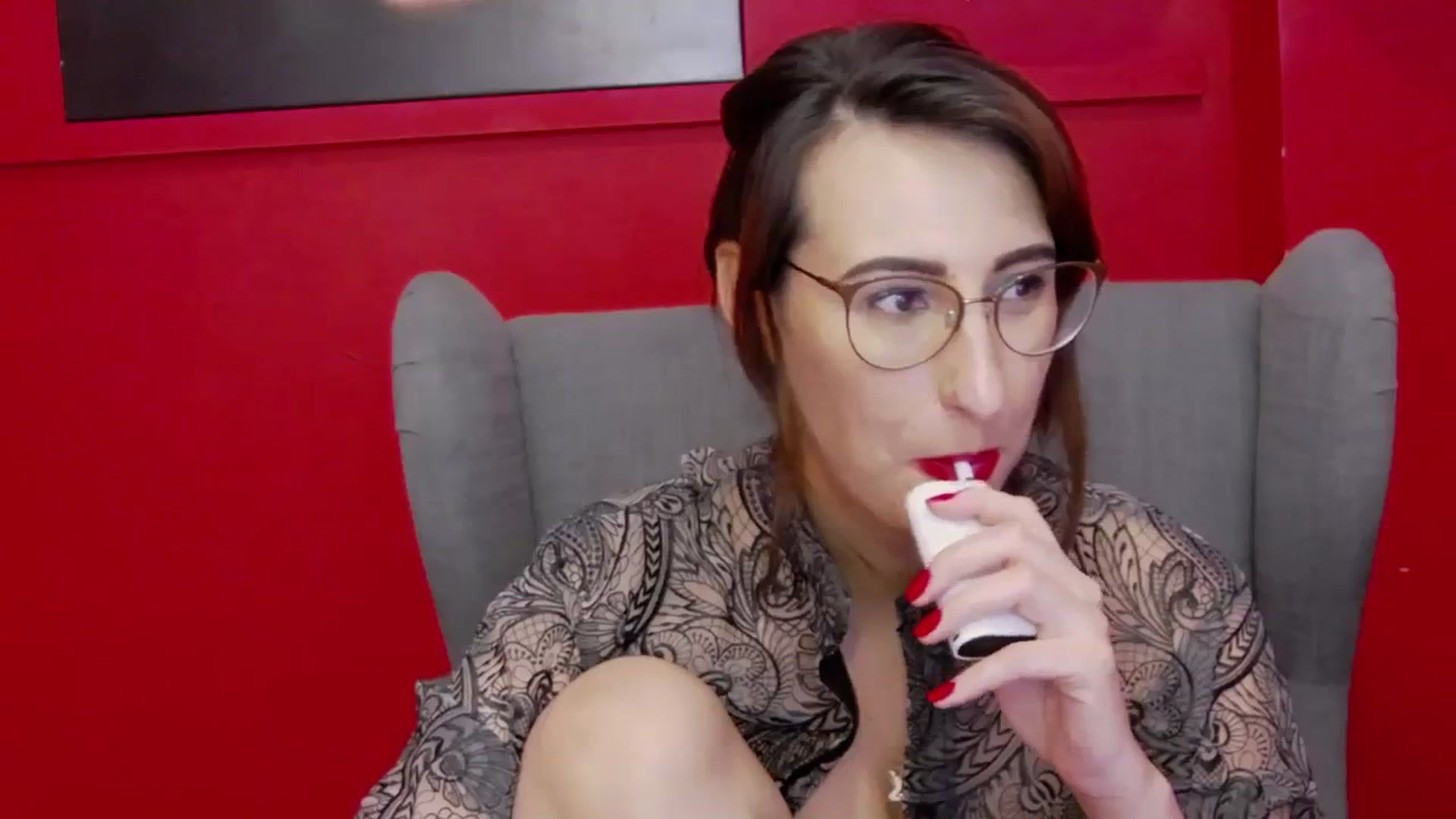 Gallery image thumbnail from LysAddiction's myfreecams stream on, 11/05/2023, 20:07 image 18 of 20