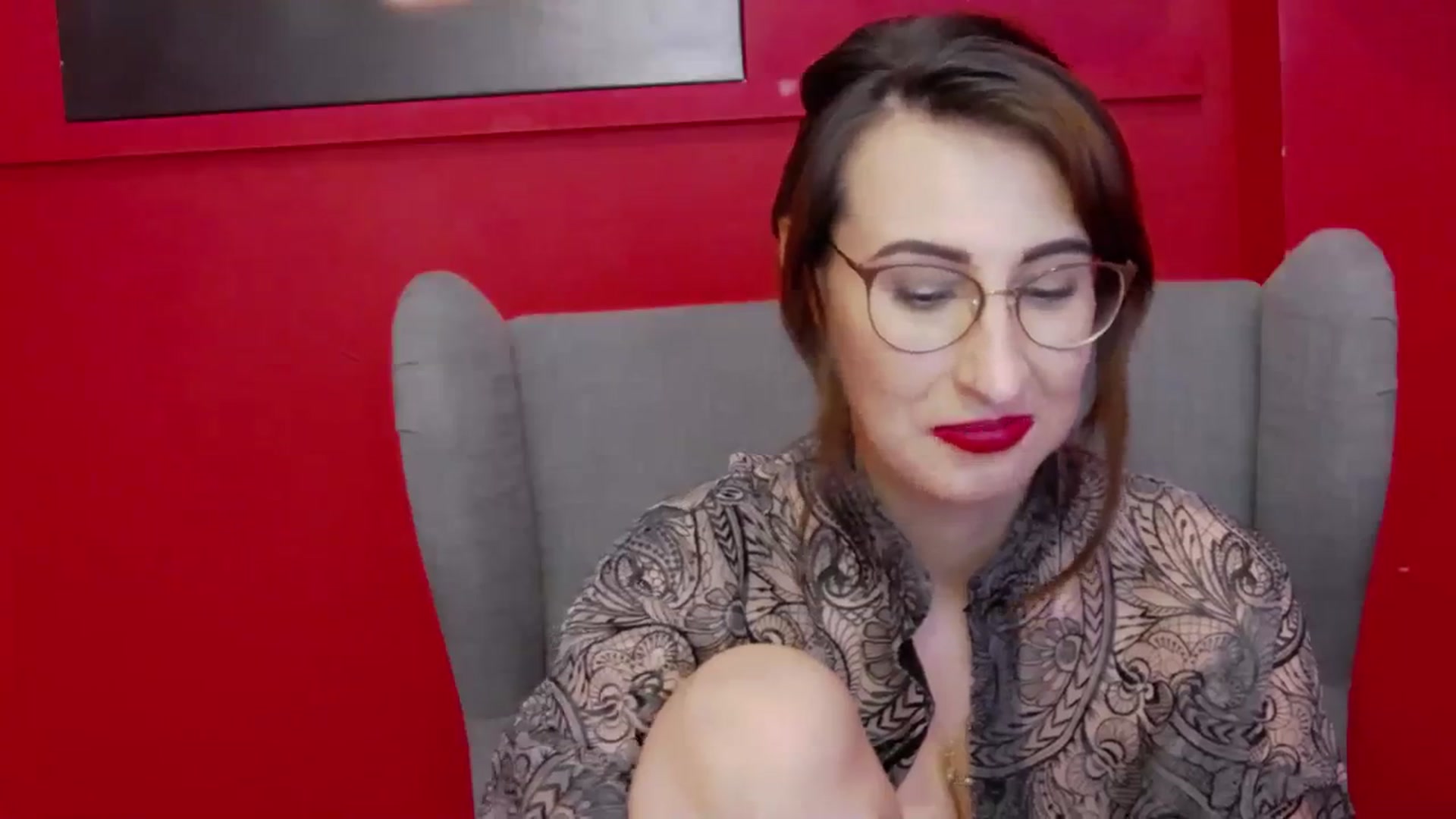 Gallery image thumbnail from LysAddiction's myfreecams stream on, 11/05/2023, 20:07 image 20 of 20