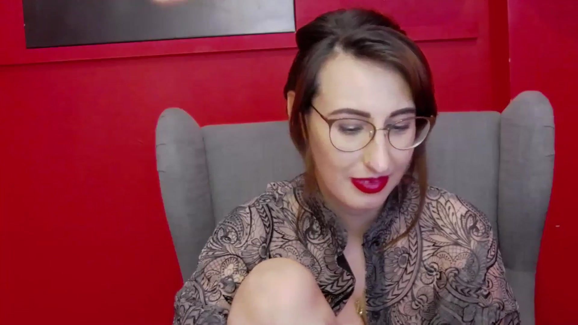 Gallery image thumbnail from LysAddiction's myfreecams stream on, 11/05/2023, 20:07 image 19 of 20
