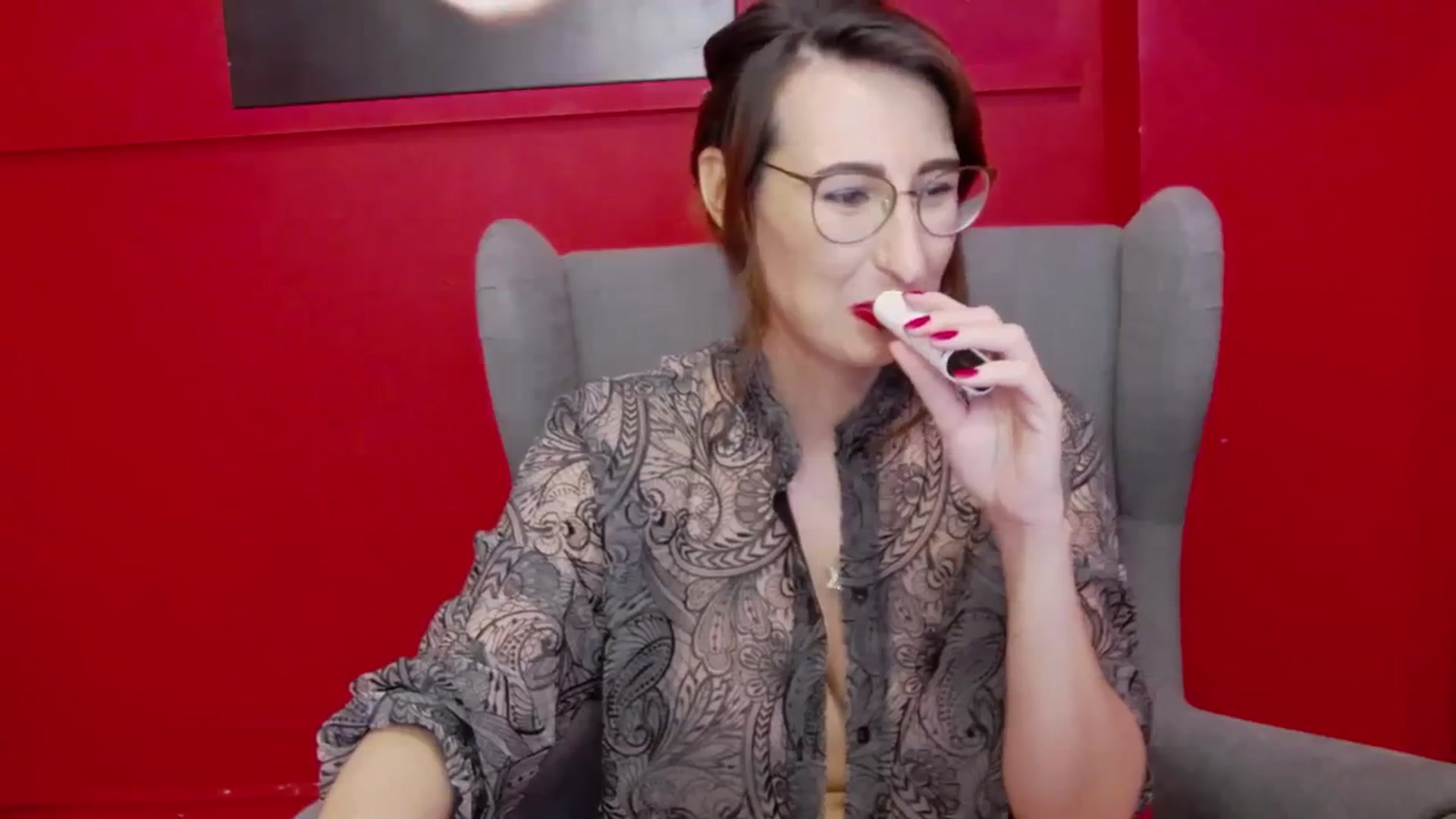 Gallery image thumbnail from LysAddiction's myfreecams stream on, 11/05/2023, 20:07 image 13 of 20