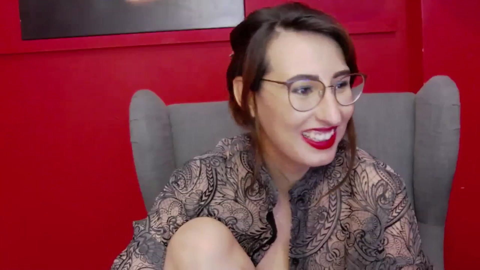 Gallery image thumbnail from LysAddiction's myfreecams stream on, 11/05/2023, 20:07 image 17 of 20