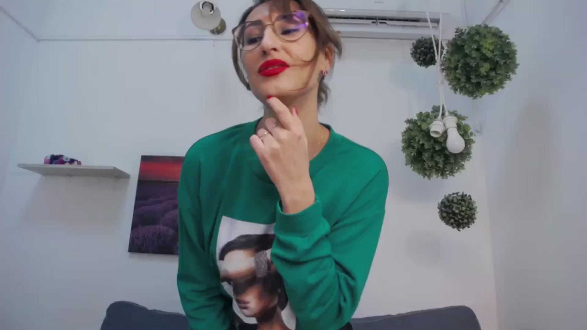 Gallery image thumbnail from LysAddiction's myfreecams stream on, 11/06/2023, 17:40 image 18 of 20