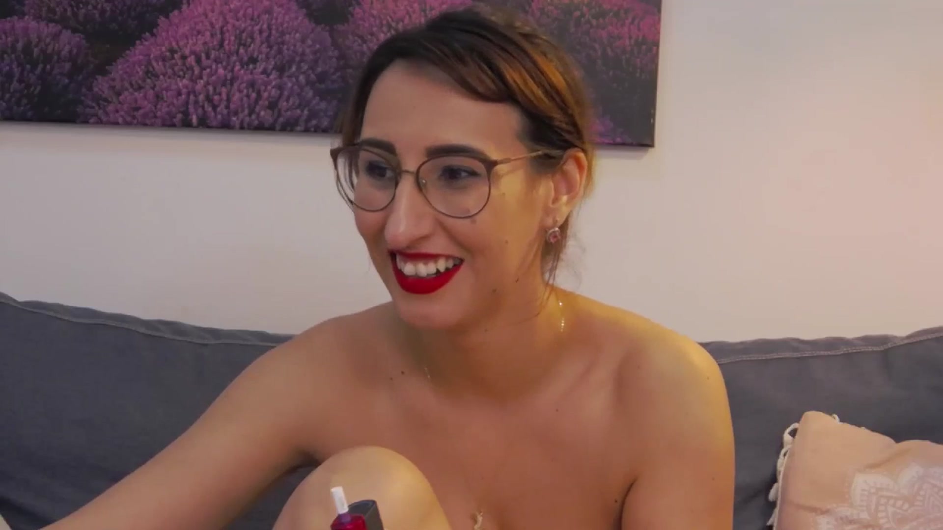 Gallery image thumbnail from LysAddiction's myfreecams stream on, 11/06/2023, 19:39 image 19 of 20