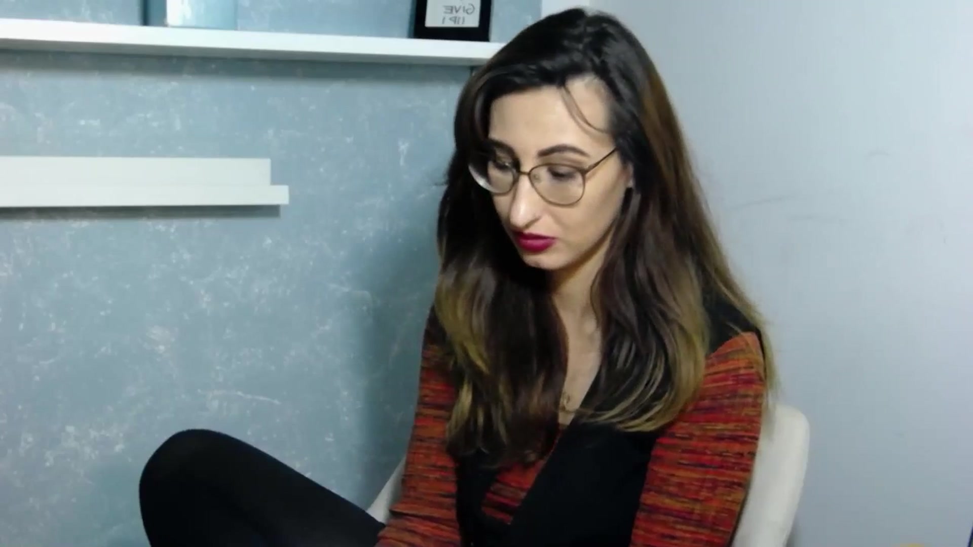 Gallery image thumbnail from LysAddiction's myfreecams stream on, 11/07/2023, 18:21 image 18 of 20