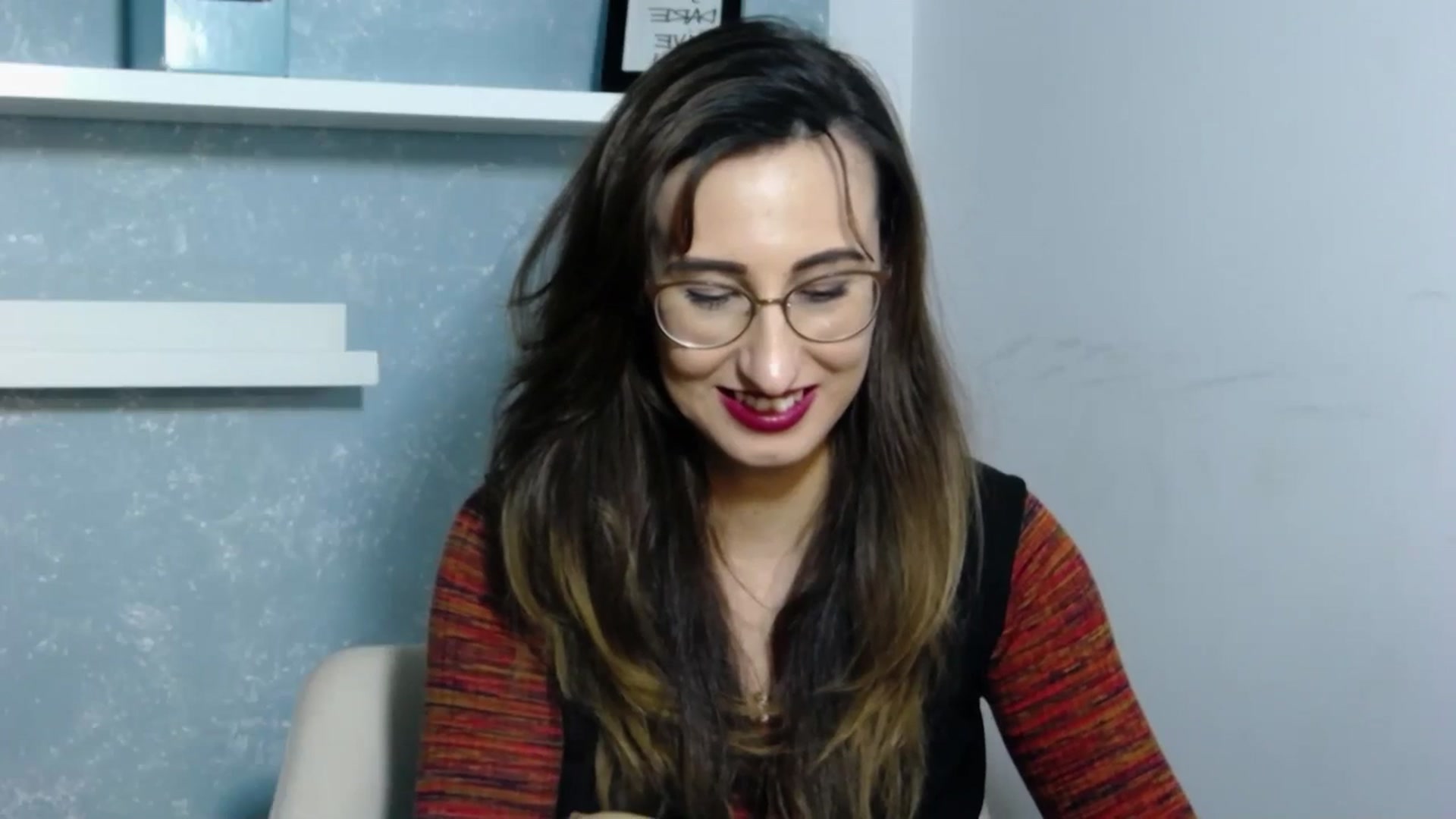 Gallery image thumbnail from LysAddiction's myfreecams stream on, 11/07/2023, 18:21 image 3 of 20