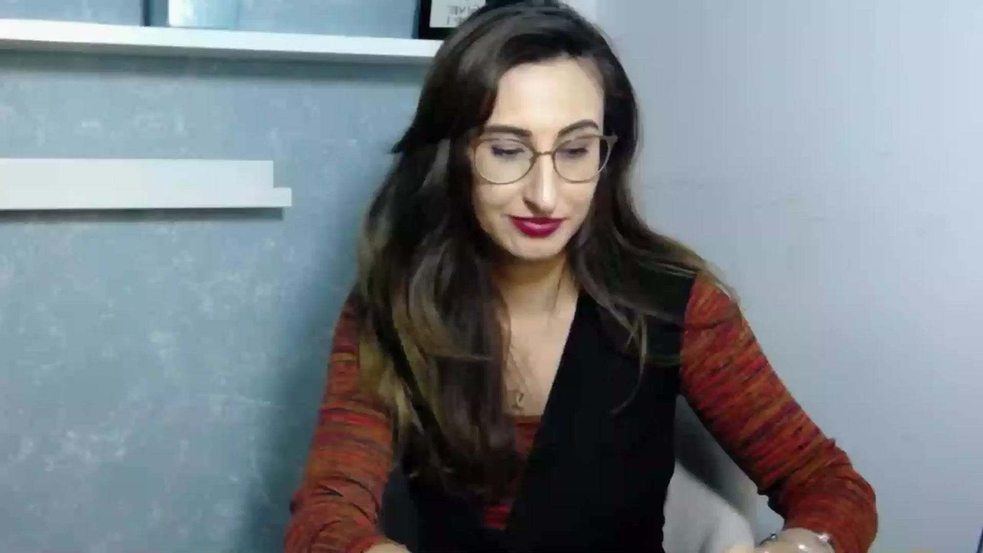 Gallery image thumbnail from LysAddiction's myfreecams stream on, 11/07/2023, 18:21 image 17 of 20
