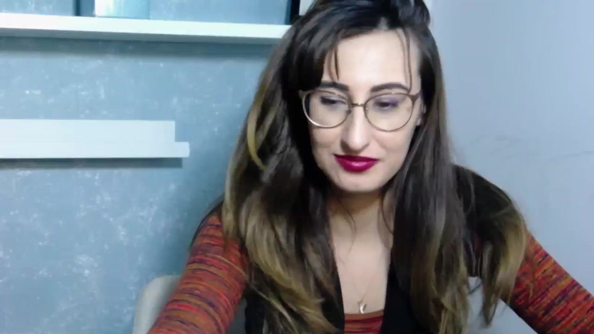Gallery image thumbnail from LysAddiction's myfreecams stream on, 11/07/2023, 18:21 image 1 of 20