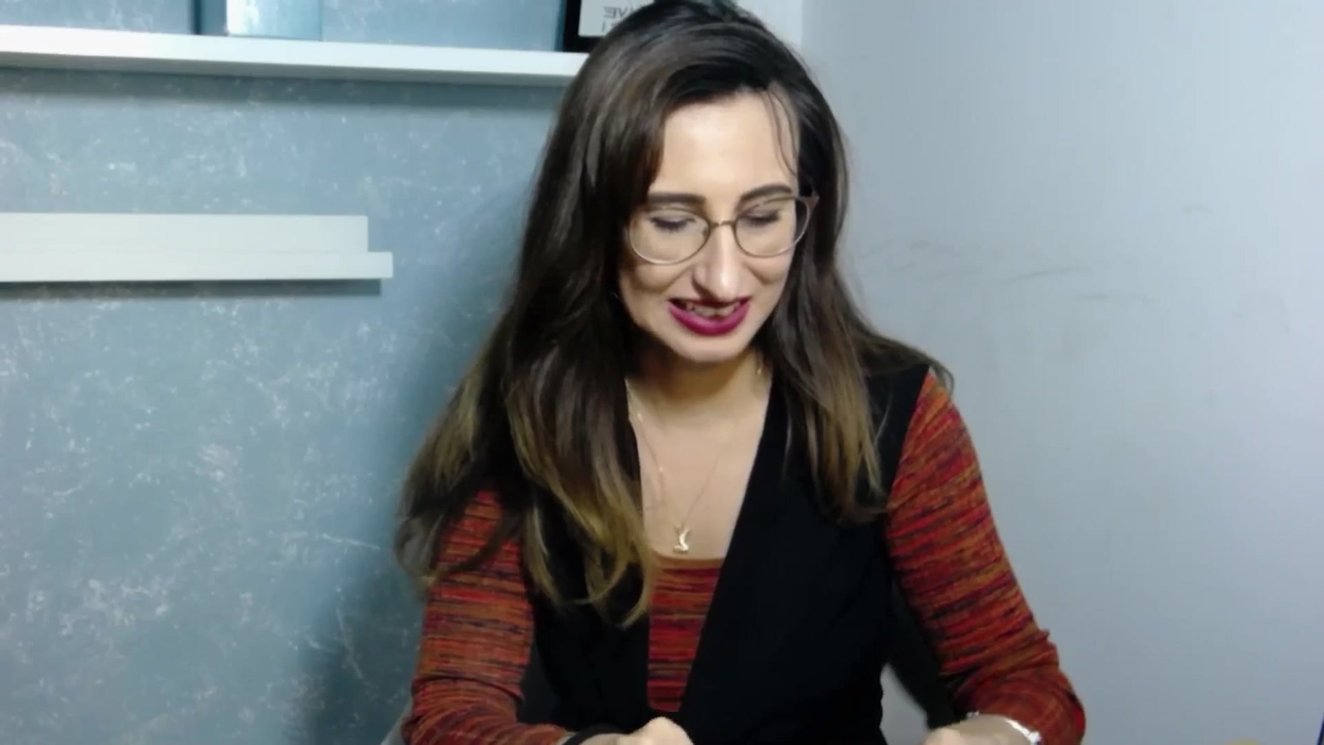 Gallery image thumbnail from LysAddiction's myfreecams stream on, 11/07/2023, 18:21 image 16 of 20
