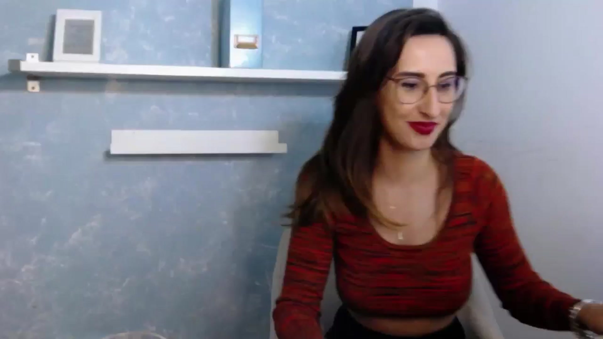 Gallery image thumbnail from LysAddiction's myfreecams stream on, 11/07/2023, 19:43 image 1 of 20