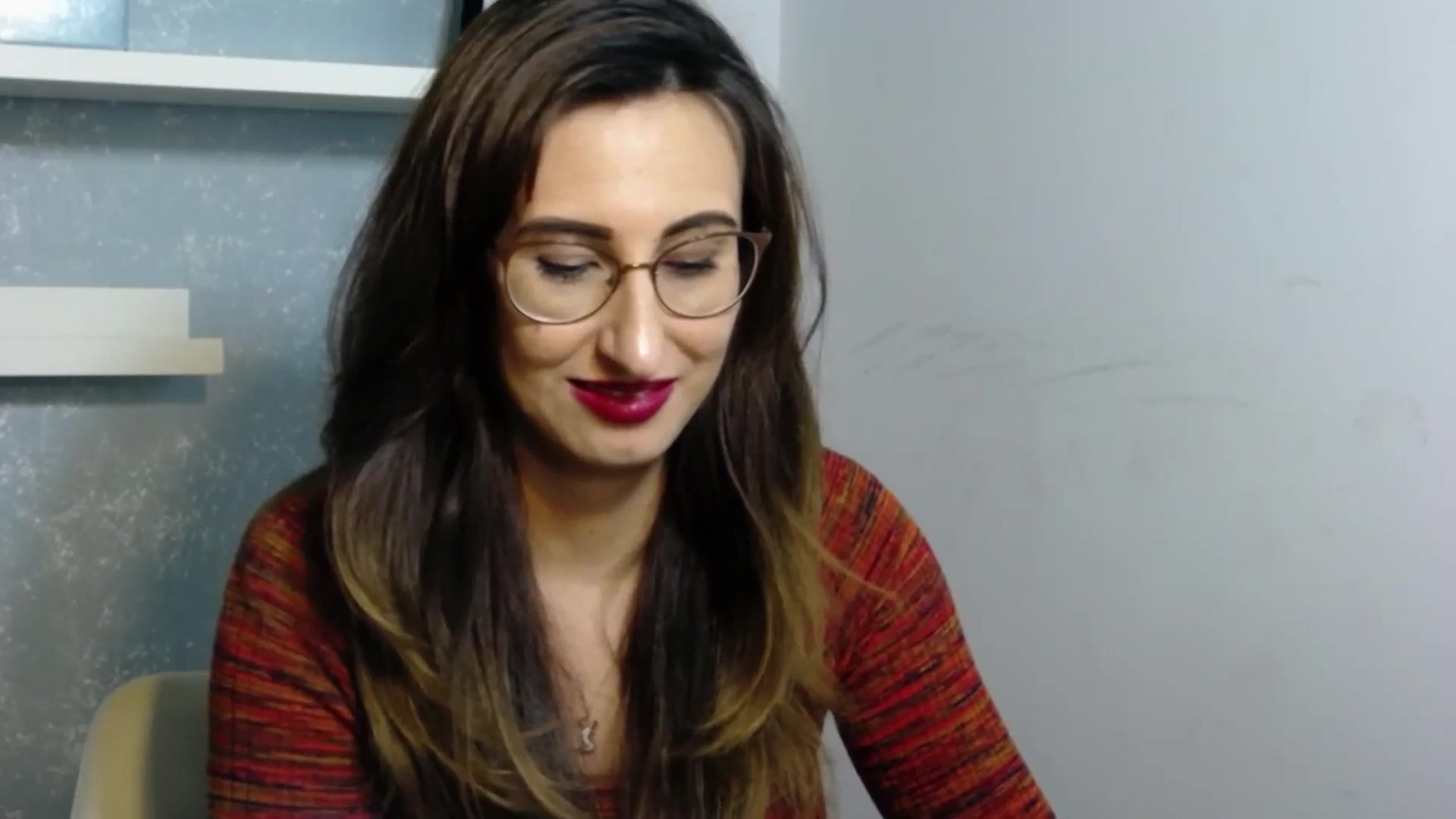 Gallery image thumbnail from LysAddiction's myfreecams stream on, 11/07/2023, 19:43 image 12 of 20