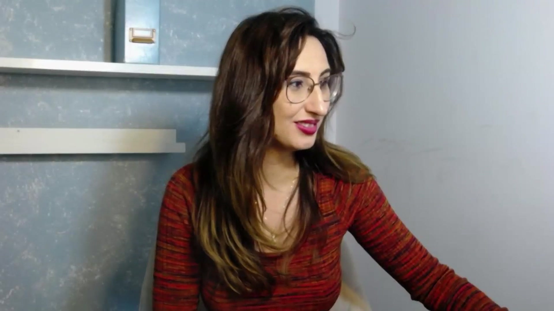 Gallery image thumbnail from LysAddiction's myfreecams stream on, 11/07/2023, 19:43 image 18 of 20