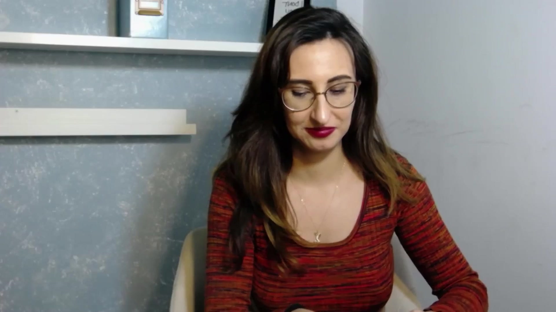 Gallery image thumbnail from LysAddiction's myfreecams stream on, 11/07/2023, 19:43 image 2 of 20