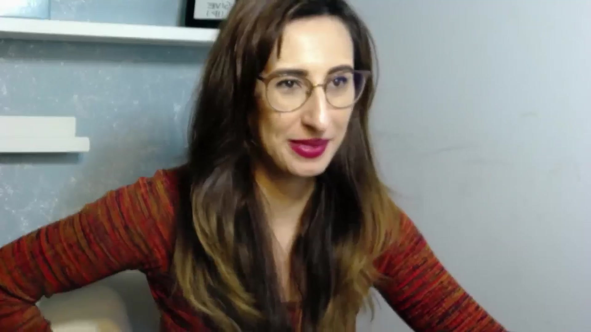 Gallery image thumbnail from LysAddiction's myfreecams stream on, 11/07/2023, 19:43 image 15 of 20
