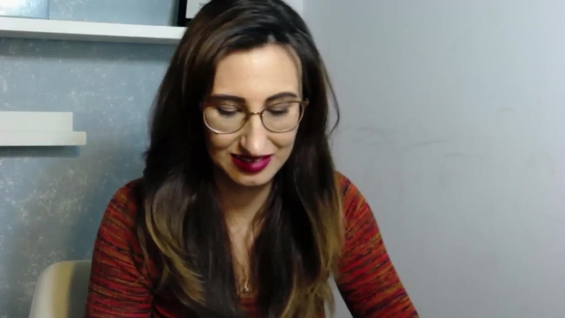 Gallery image thumbnail from LysAddiction's myfreecams stream on, 11/07/2023, 19:43 image 14 of 20